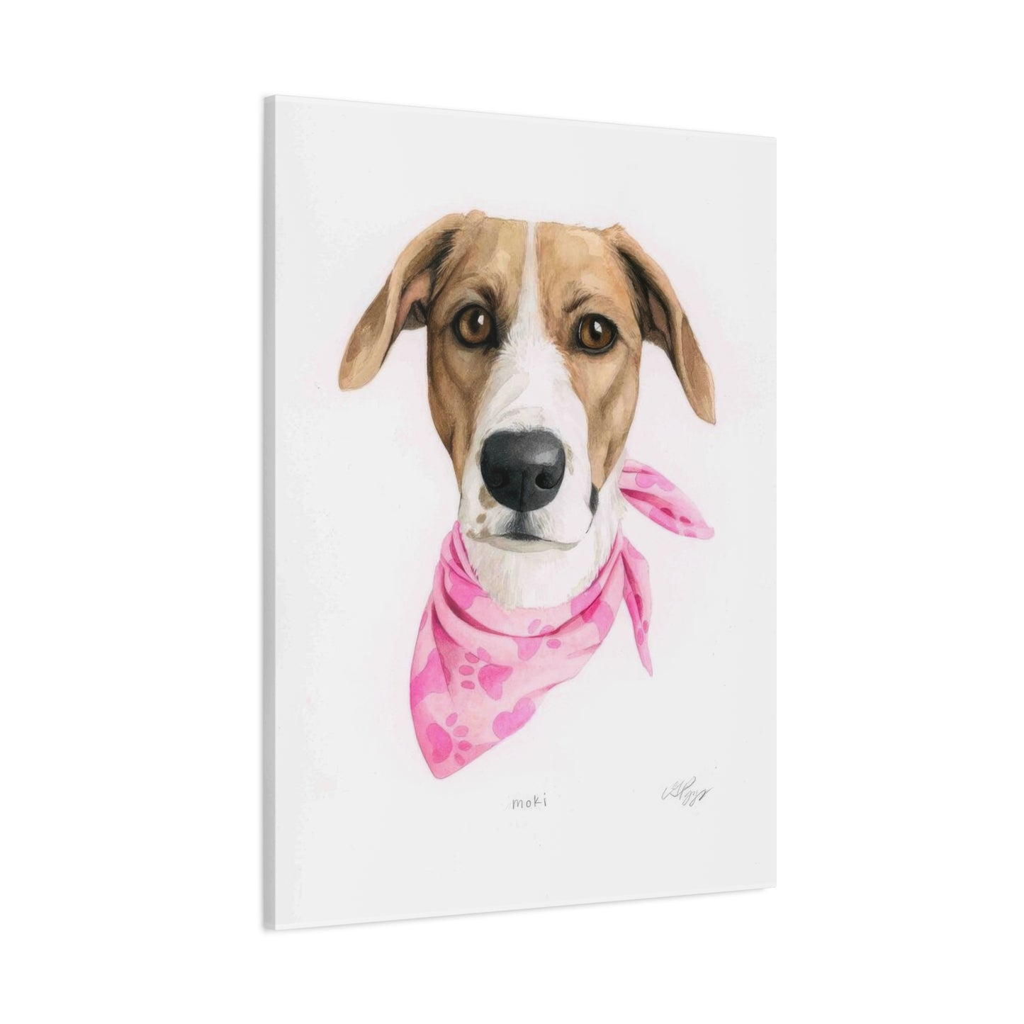 Grace Pop Moki Wall Art & Canvas Prints