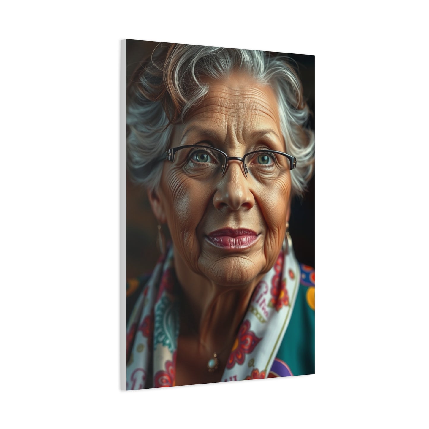 Valda Bailey Art Supreme Gallery Wall Art & Canvas Print