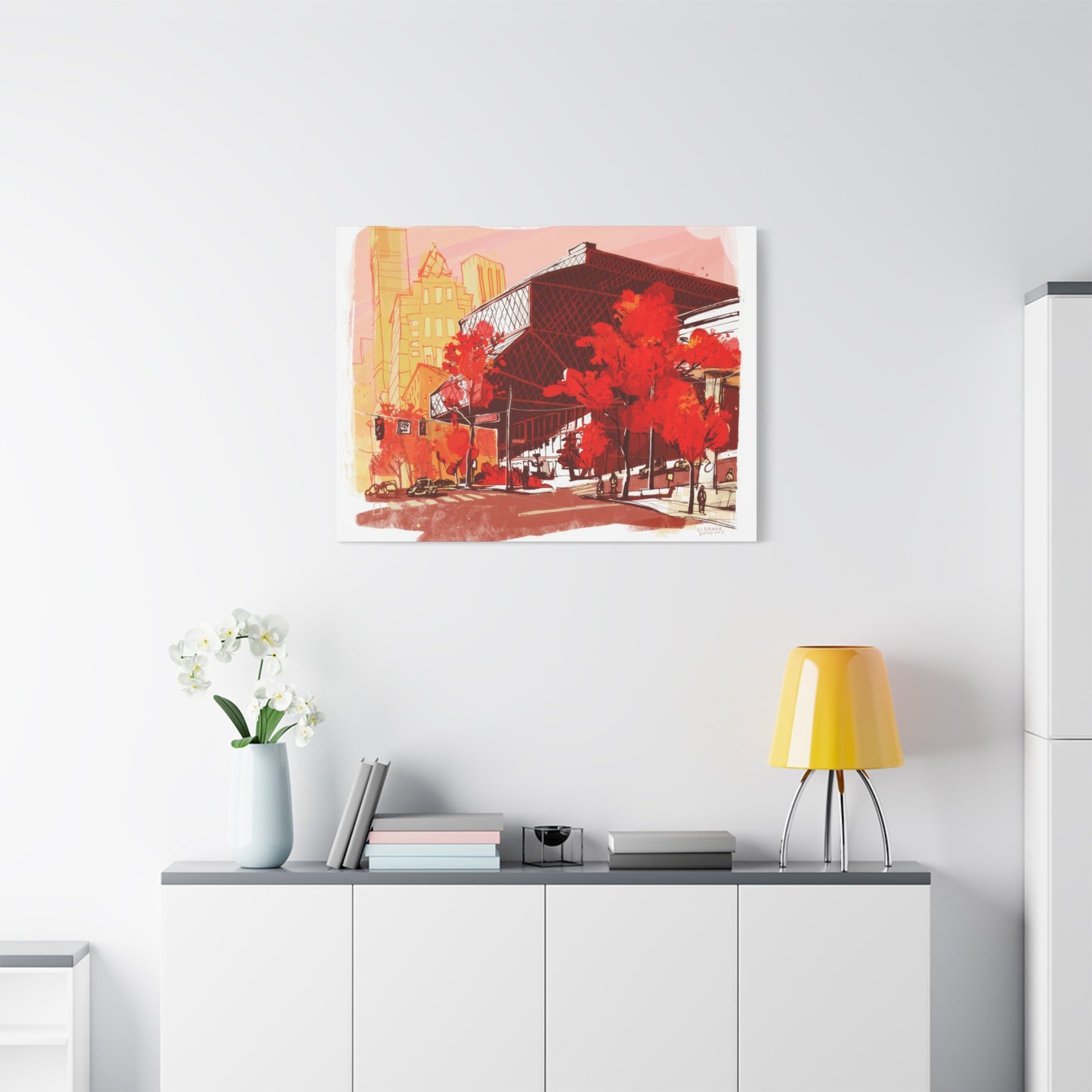 Eleanor Doughty 8 Wall Art & Canvas Prints