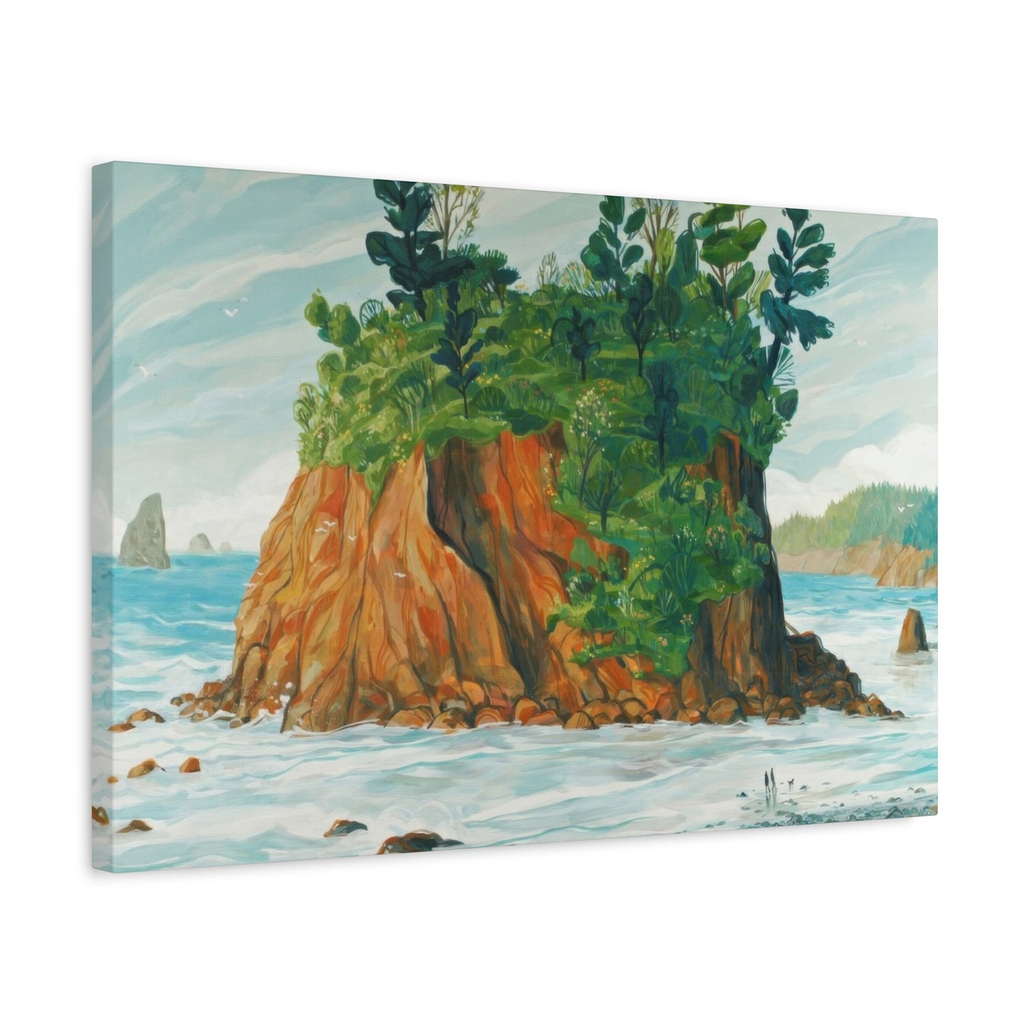 Eleanor Doughty 4 Wall Art & Canvas Prints