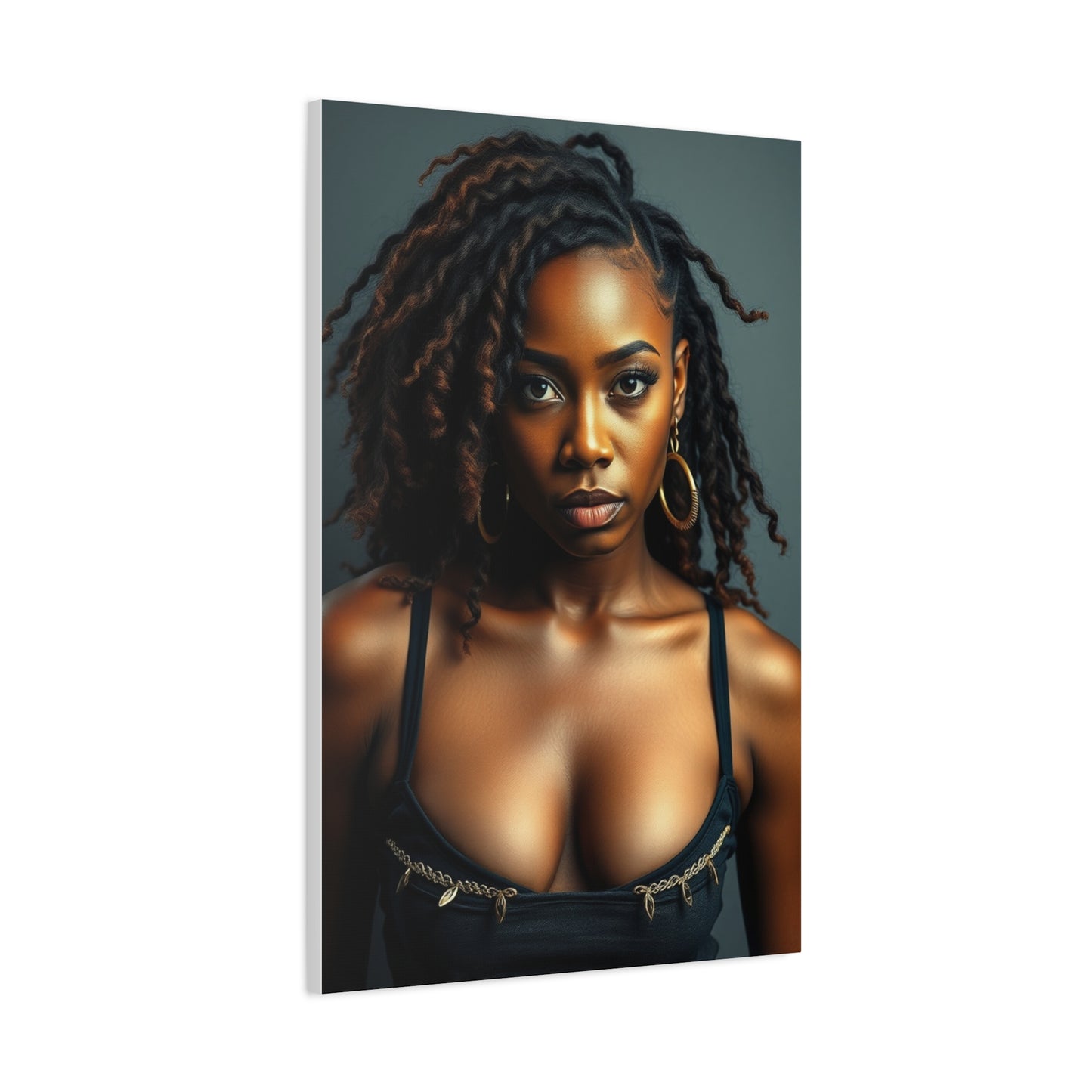 Body Positivity Art Supreme Gallery Wall Art & Canvas Print