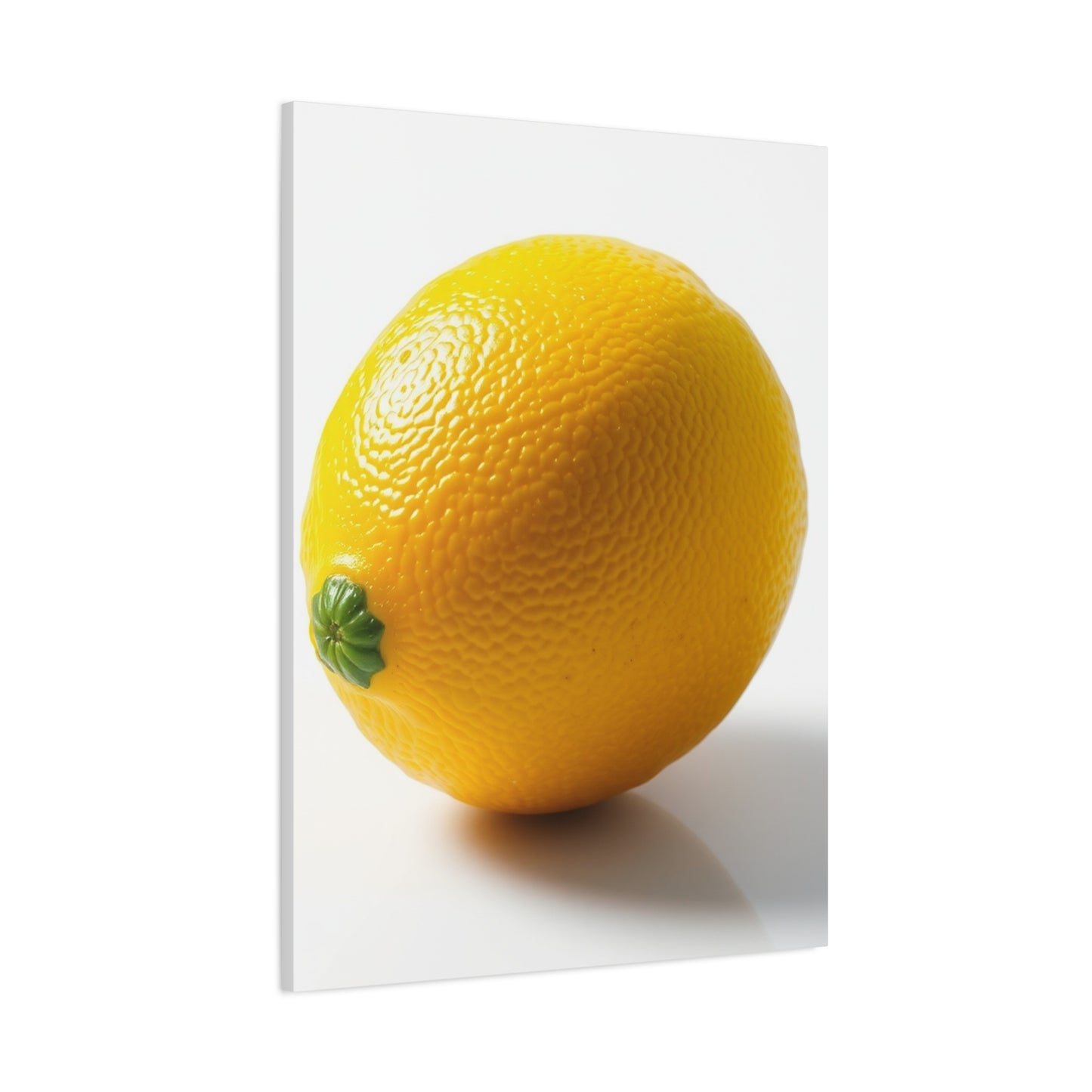 Collection Lemon & Lime Art Art Wall Art & Canvas Print