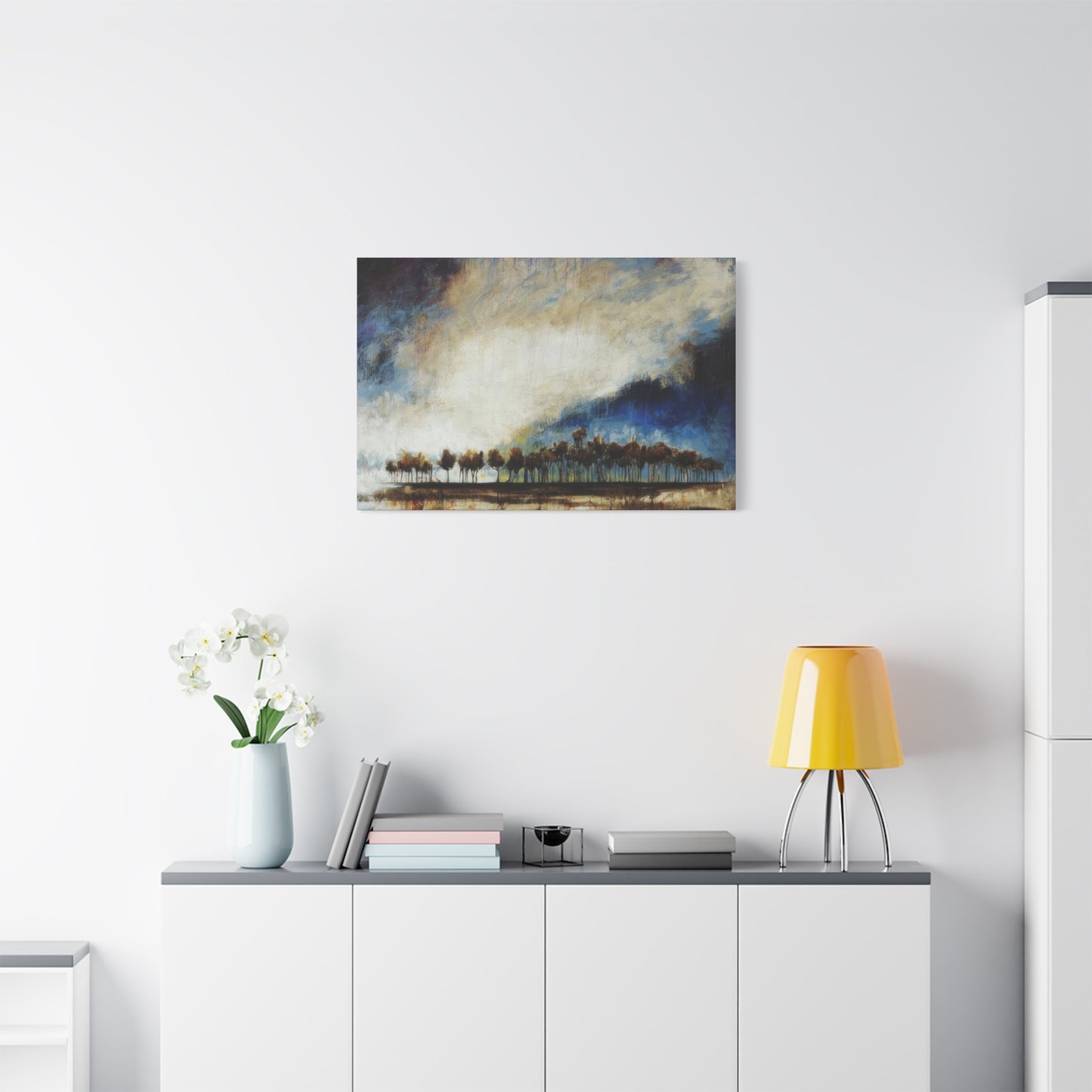 Joshua Schicker Field Of Dreams Wall Art & Canvas Prints
