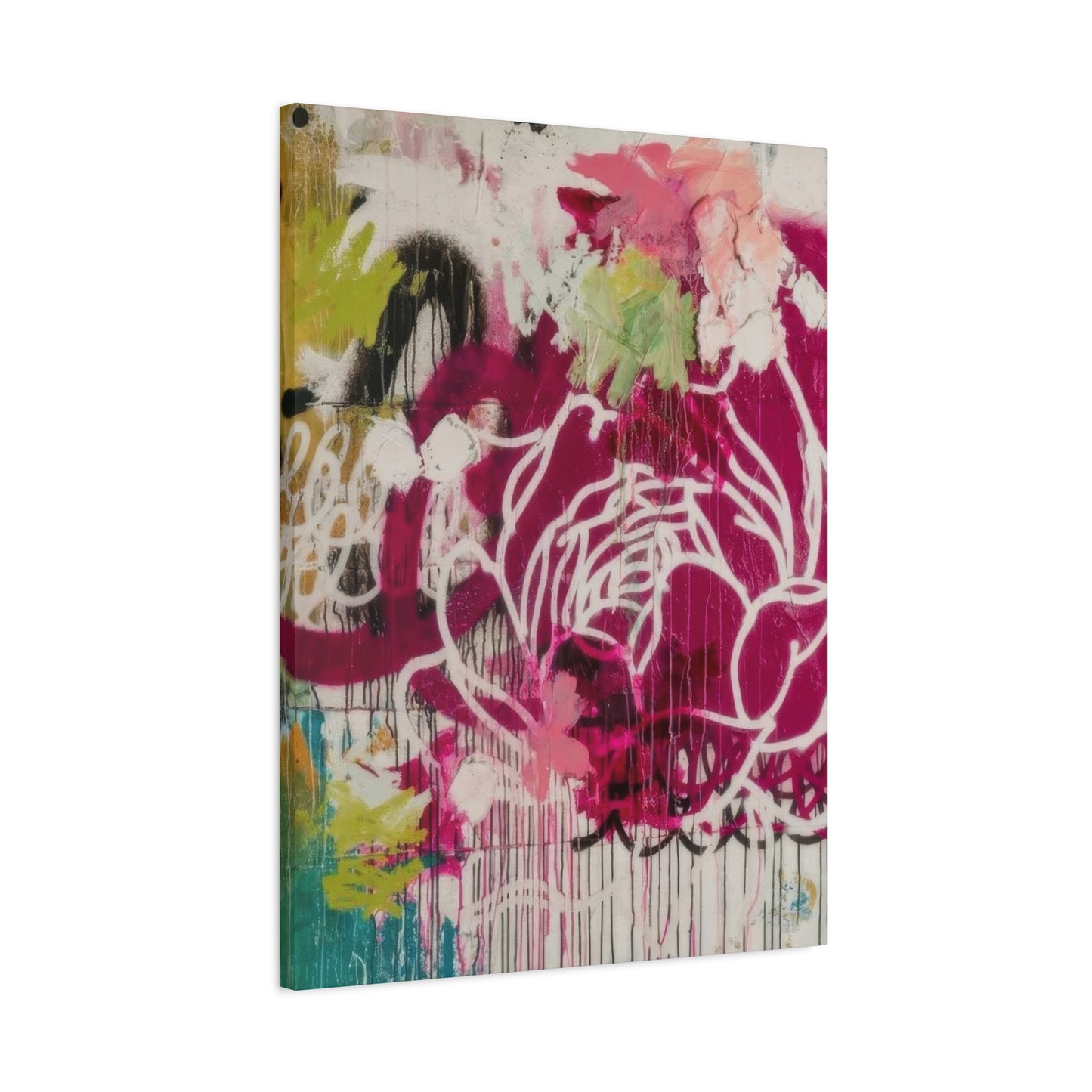 Kent Youngstrom I May Not Be The First But I Want To Be The Last Wall Art & Canvas Prints