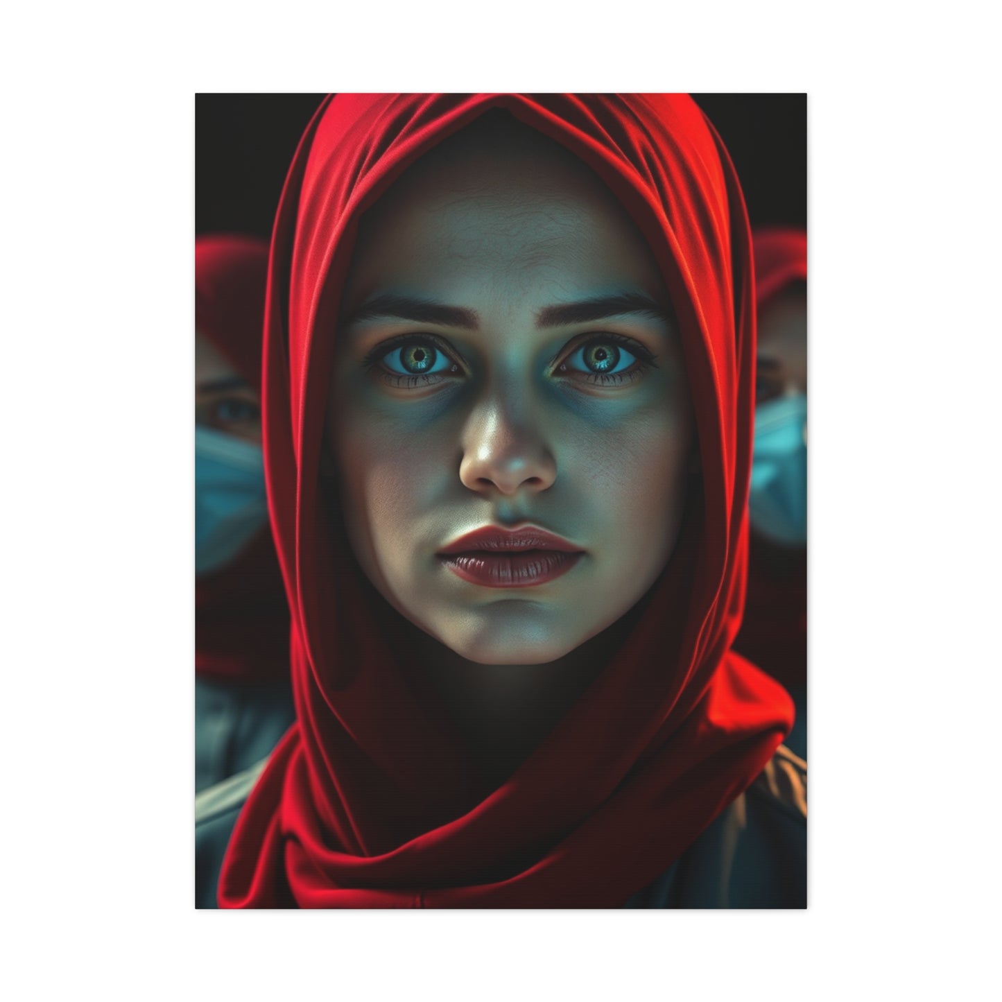 Collection The Handmaid’s Tale Art Art Wall Art & Canvas Print
