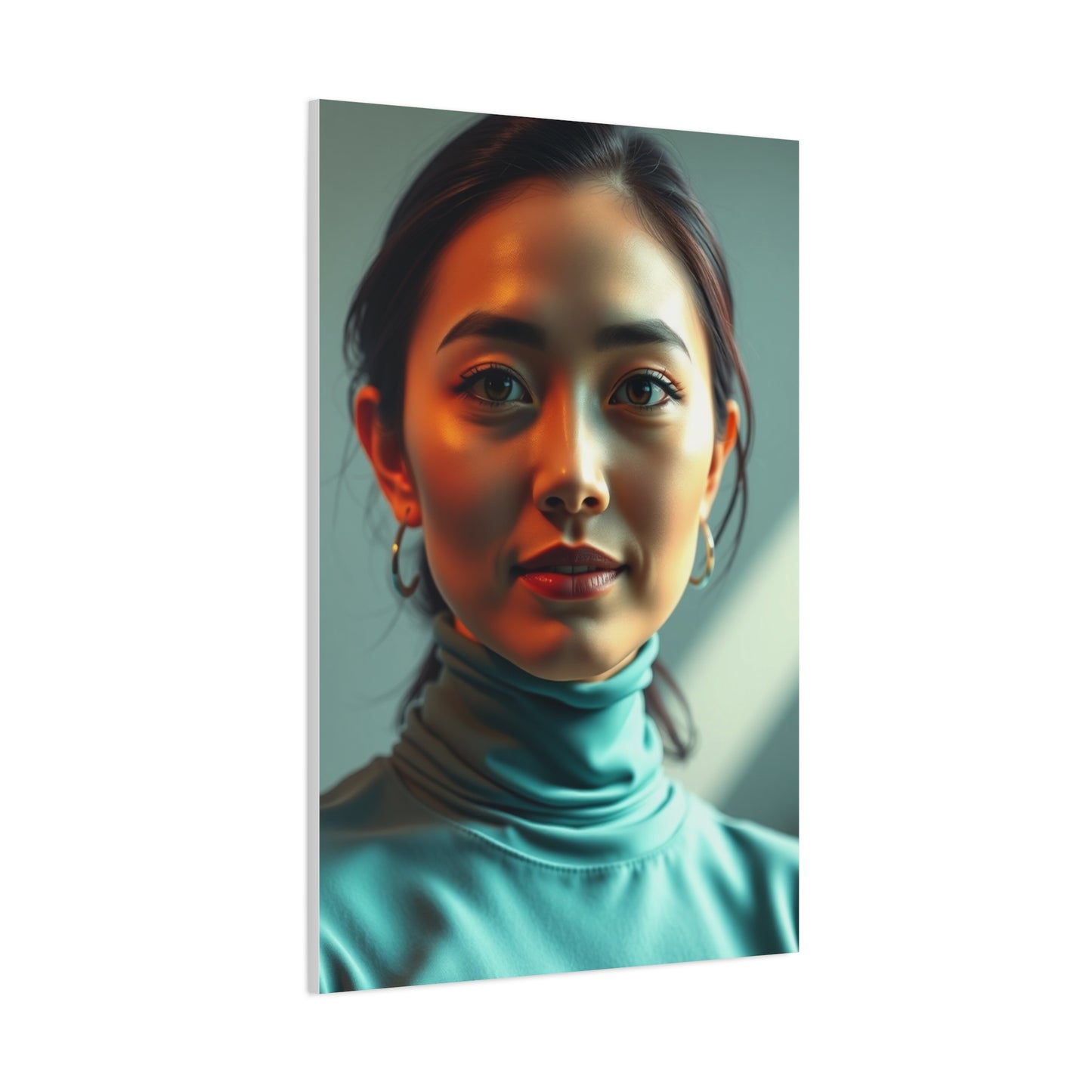 Supreme The Office Art Collection Wall Art & Canvas Print