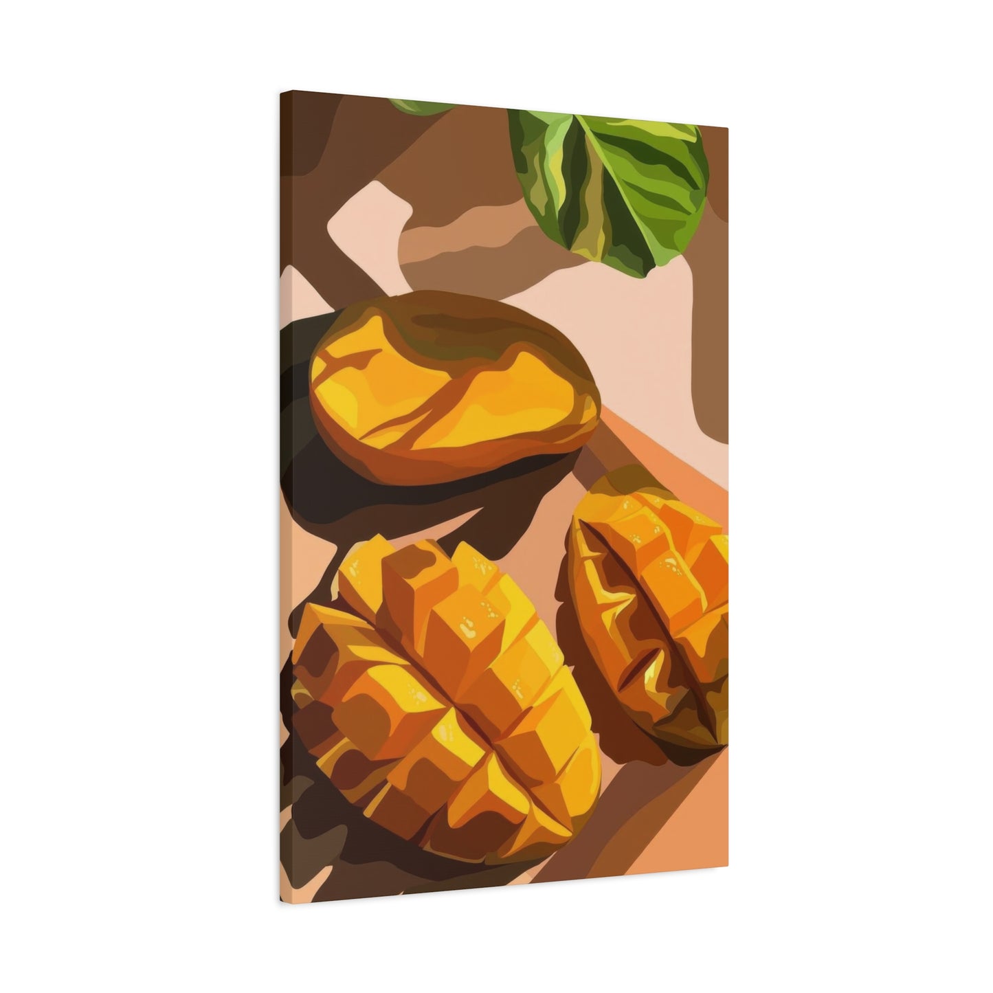 Mangoes Wall Art & Canvas Prints
