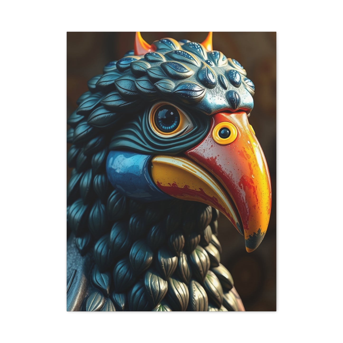 Collection Pepino de Mar Art Art Wall Art & Canvas Print