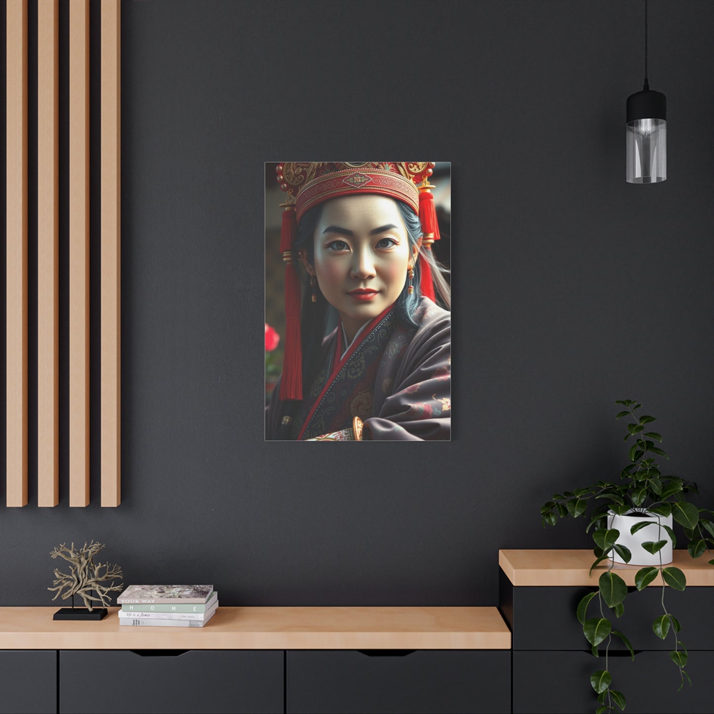 Elite Danhui Nai Art Vision Wall Art & Canvas Print