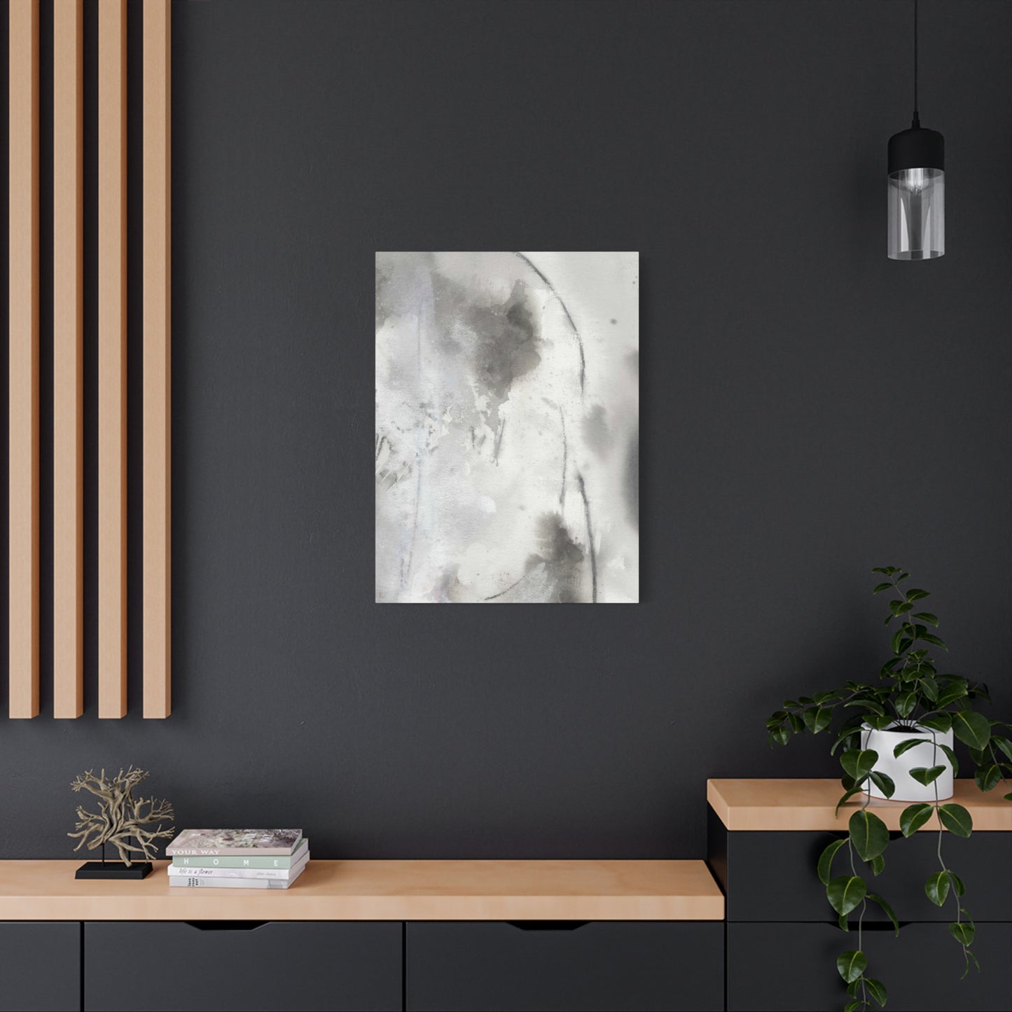 Joyce Combs Mystical Objects Wall Art & Canvas Prints