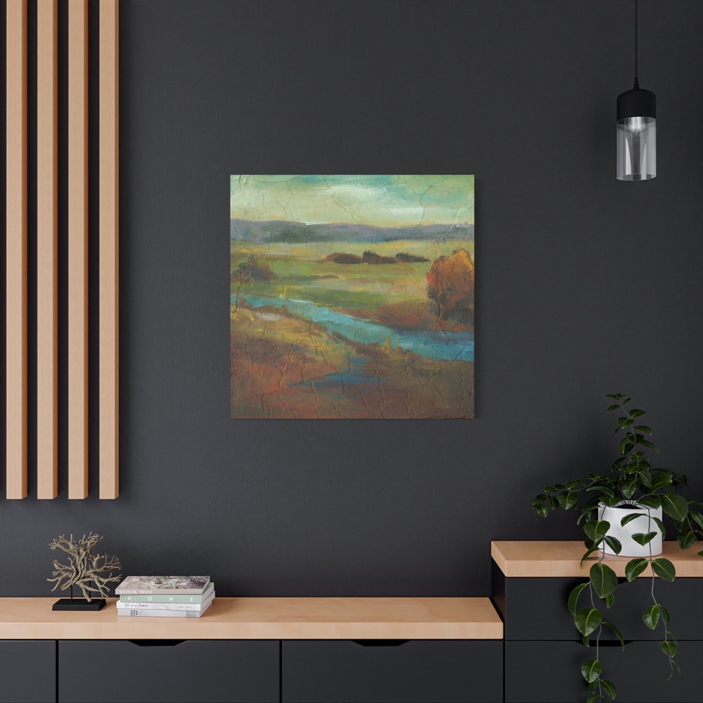 Joyce Combs Barons Creek Vista Wall Art & Canvas Prints