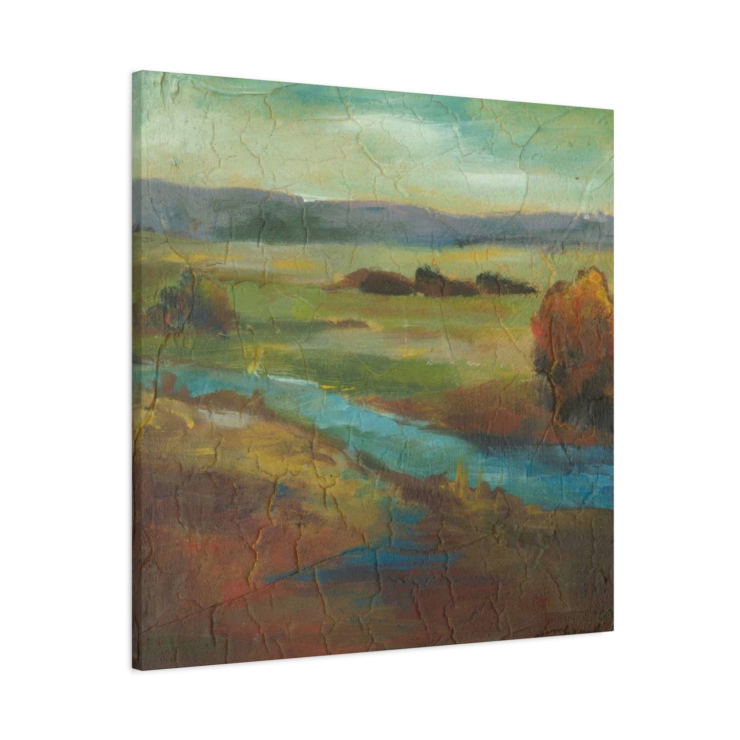 Joyce Combs Barons Creek Vista Wall Art & Canvas Prints