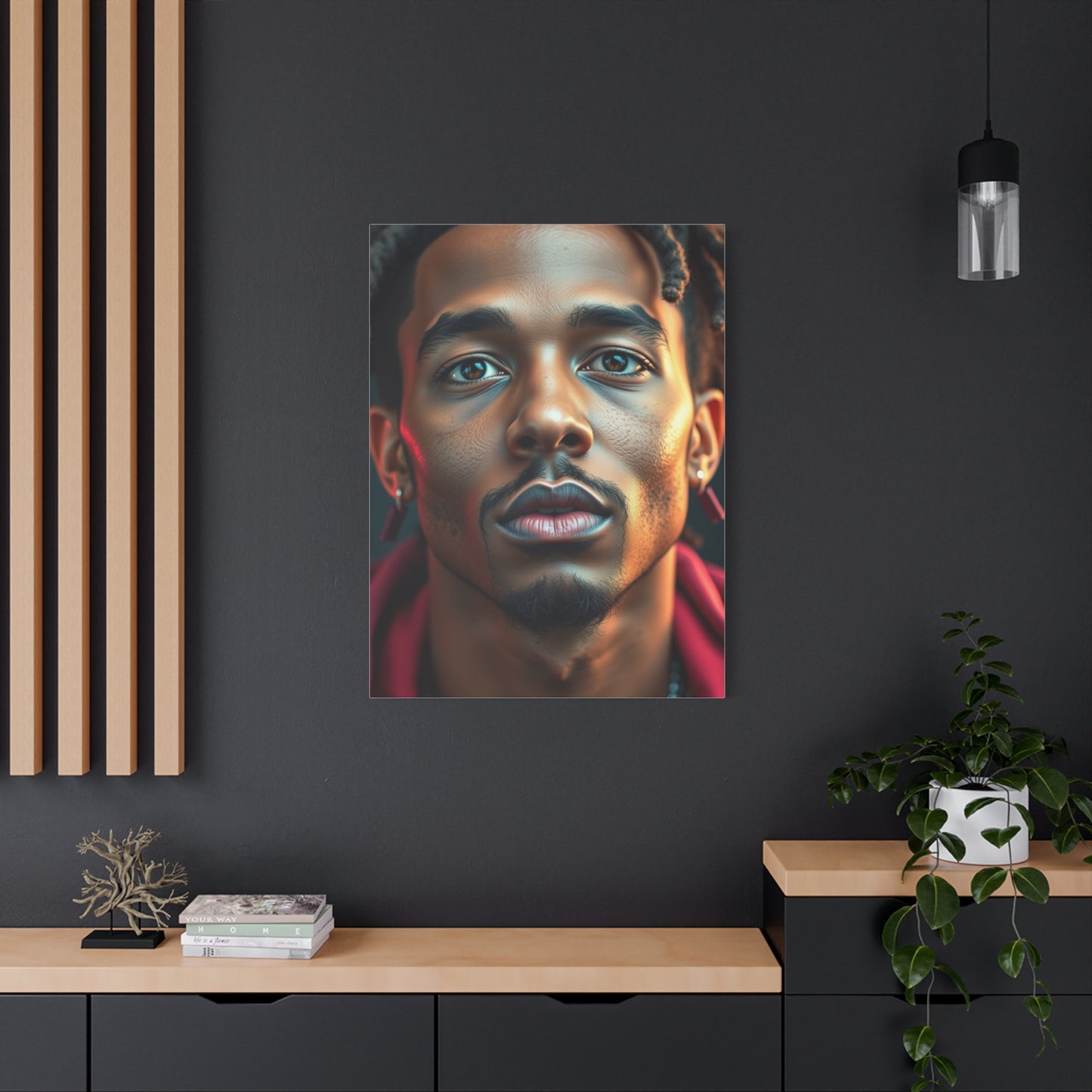 Supreme Tyler, the Creator Art Collection Wall Art & Canvas Print