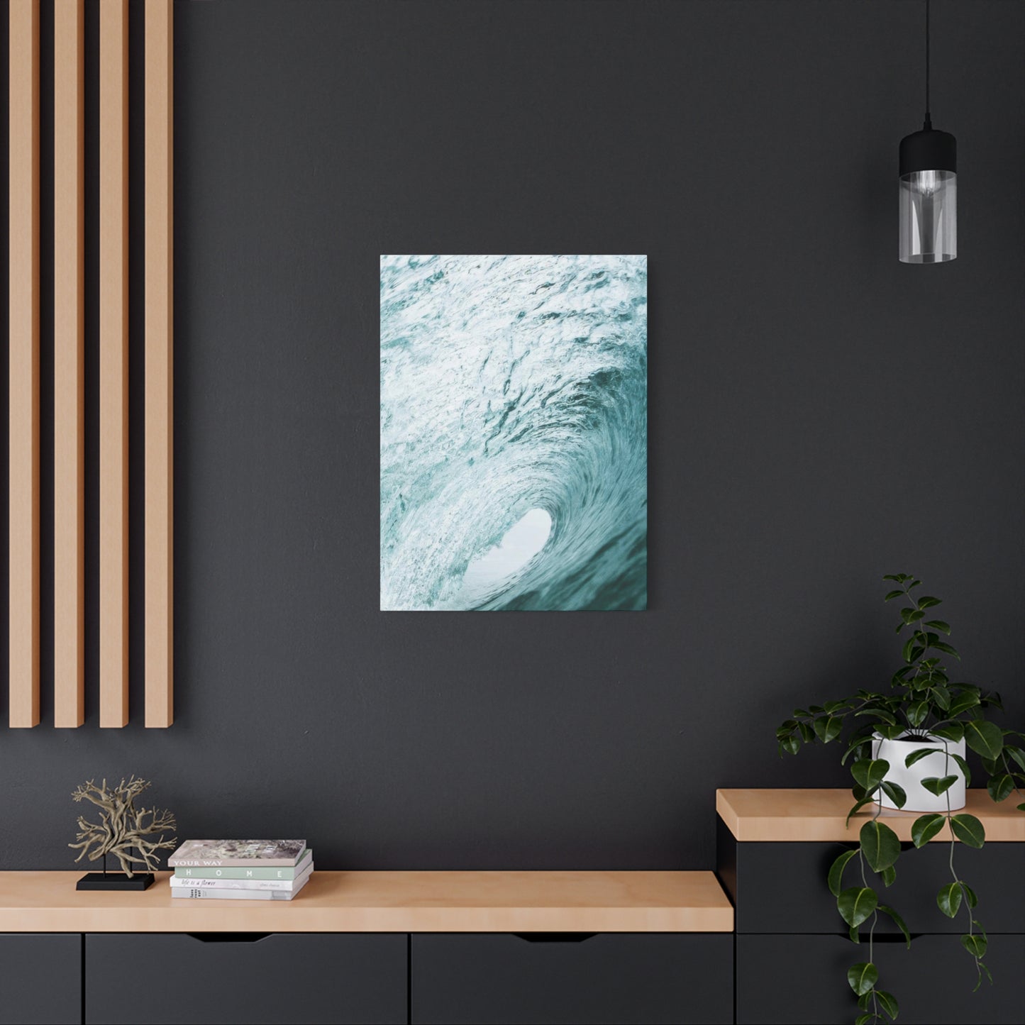 Kathrin Pienaar Big Ocean Waves Wall Art & Canvas Prints