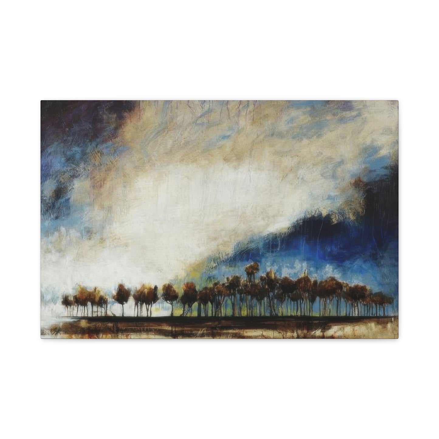 Joshua Schicker Field Of Dreams Wall Art & Canvas Prints