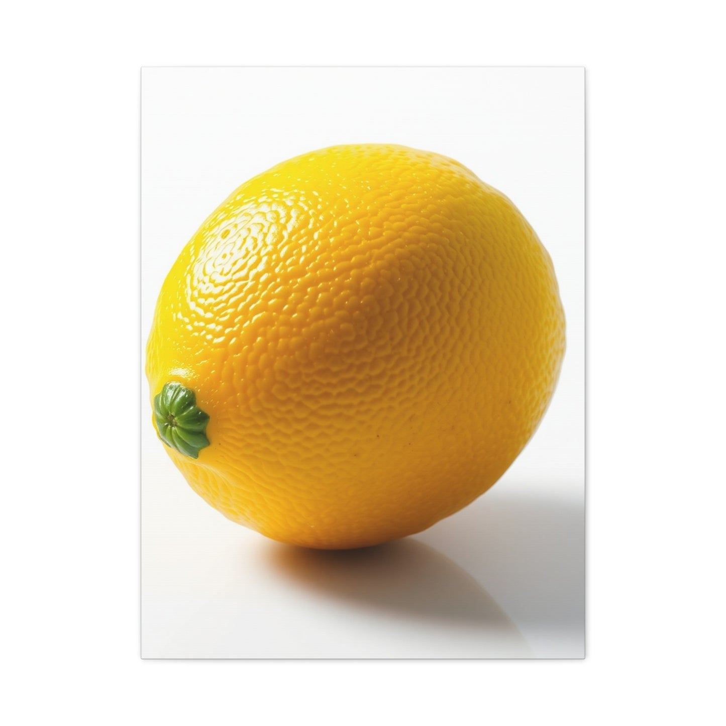 Collection Lemon & Lime Art Art Wall Art & Canvas Print