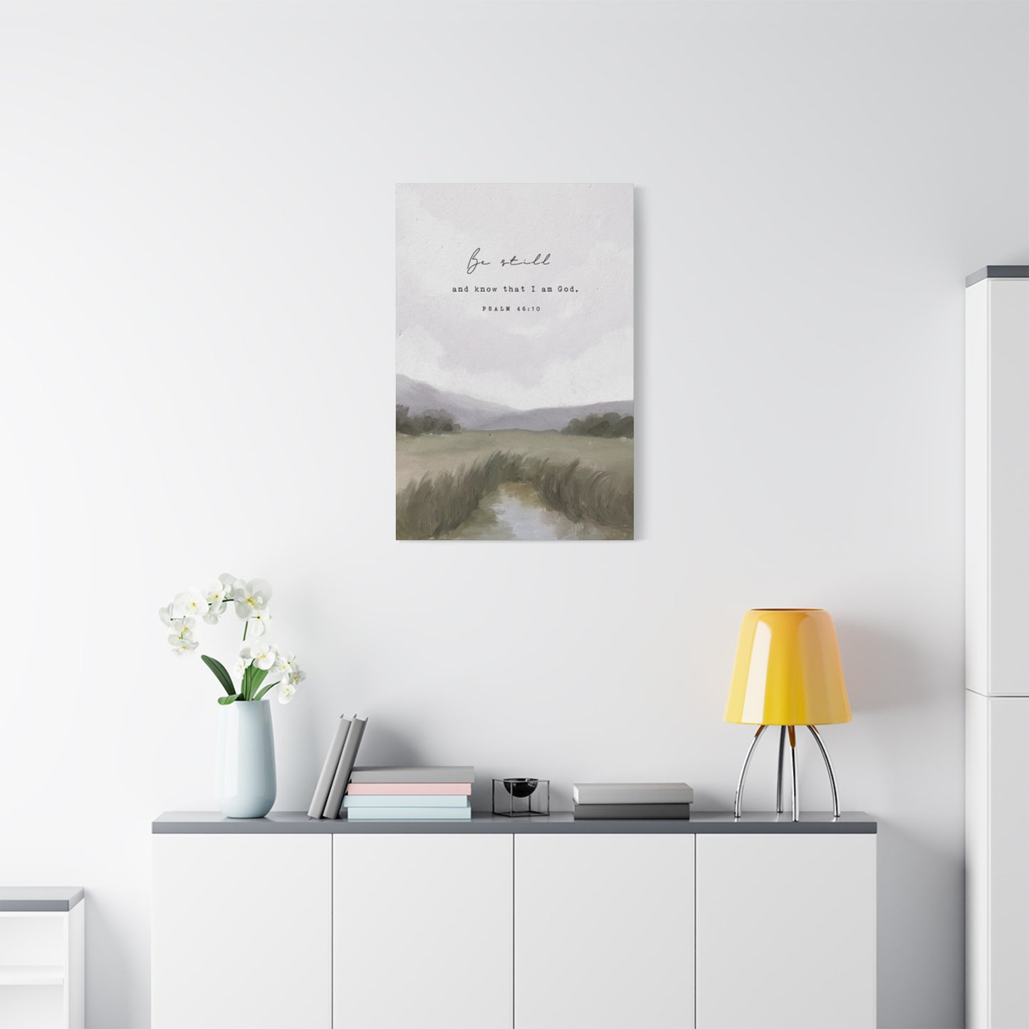 Grassland Quote Poster Wall Art & Canvas Prints