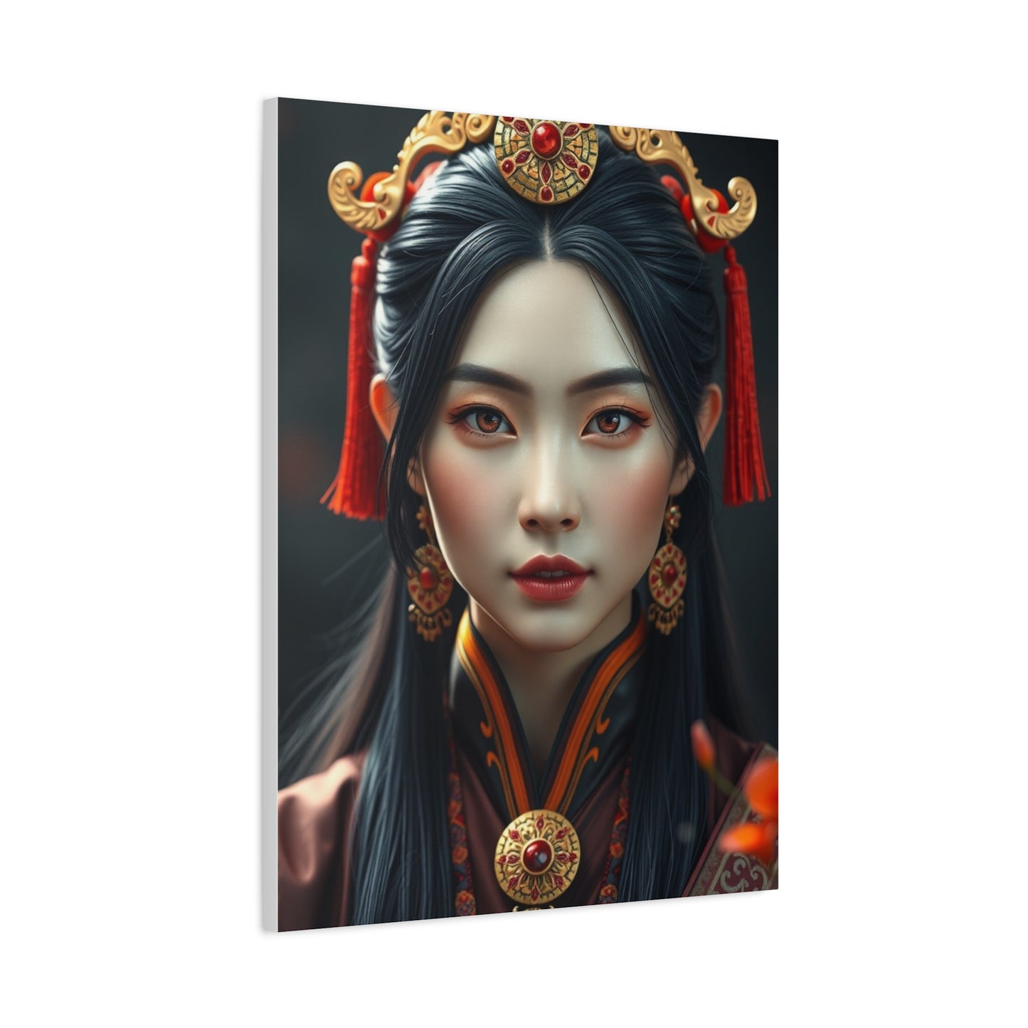 Danhui Nai Art Supreme Gallery Wall Art & Canvas Print