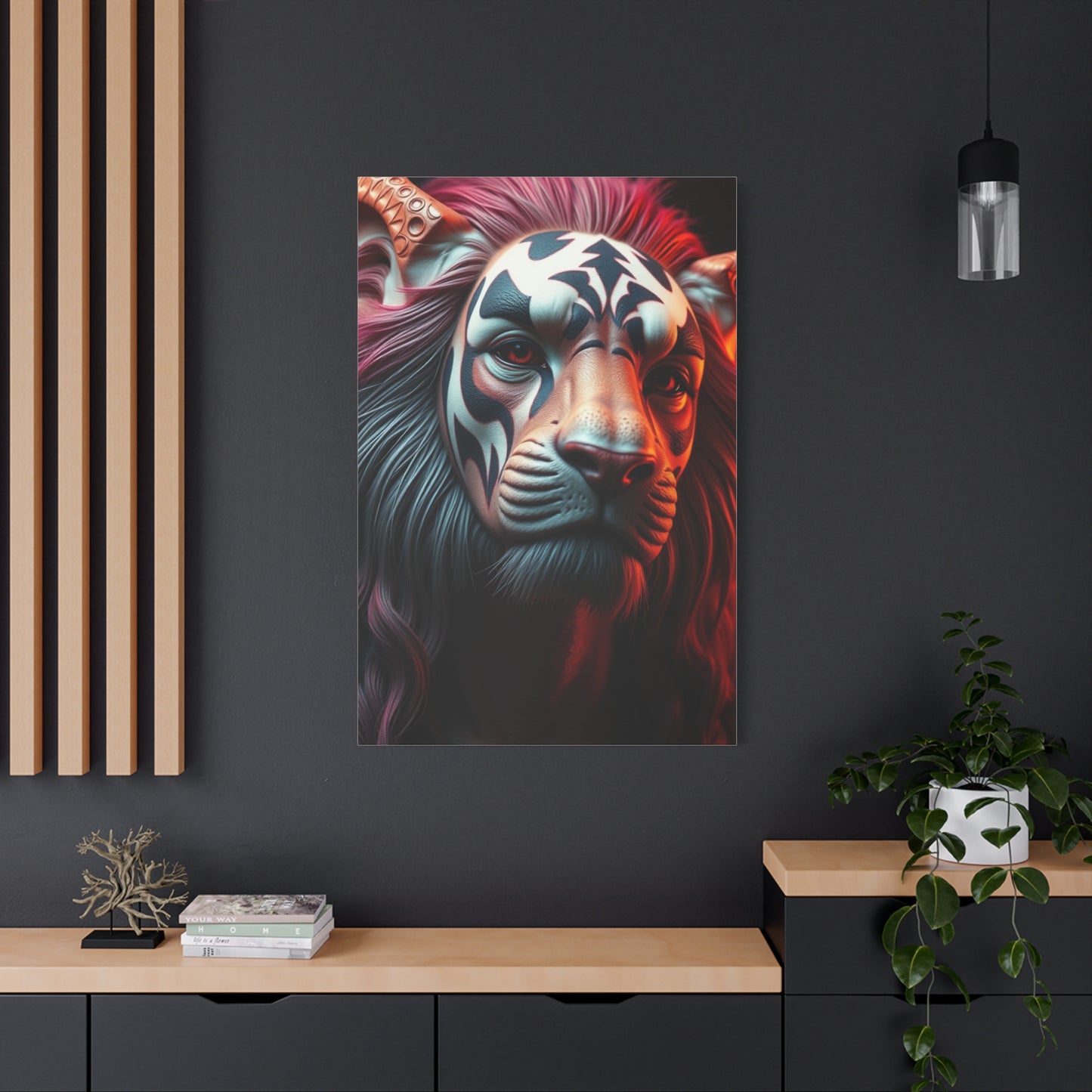 Collection Tava Studios Art Art Wall Art & Canvas Print
