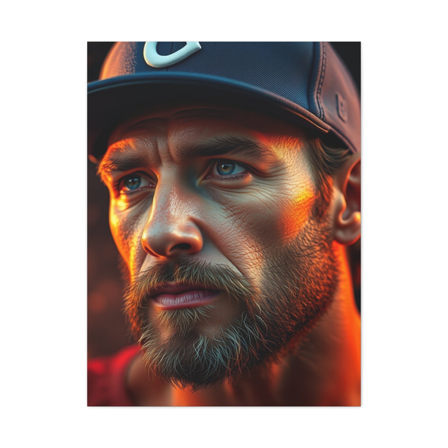 Collection Nick Ford Art Art Wall Art & Canvas Print