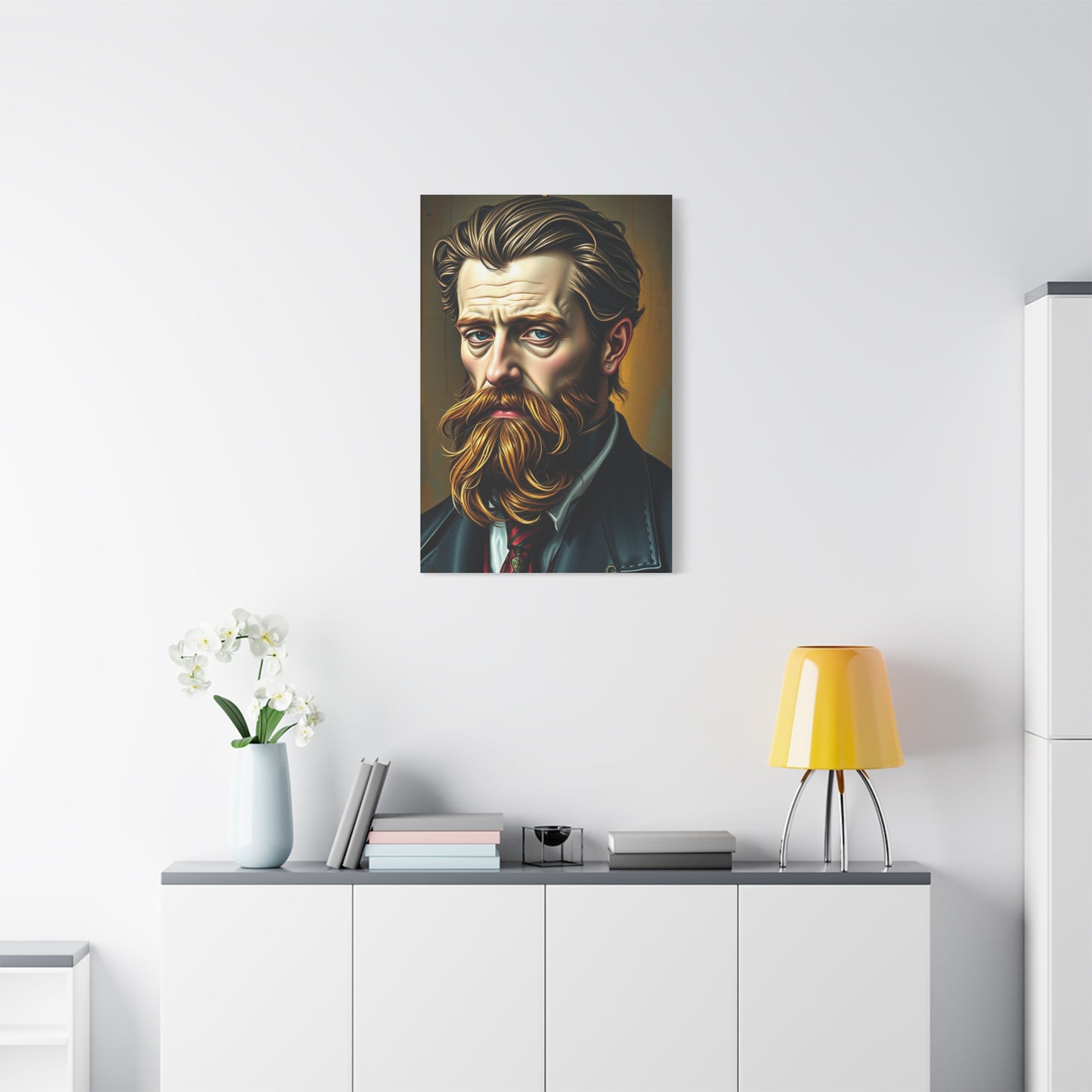 Collection Paul Cezanne Art Art Wall Art & Canvas Print