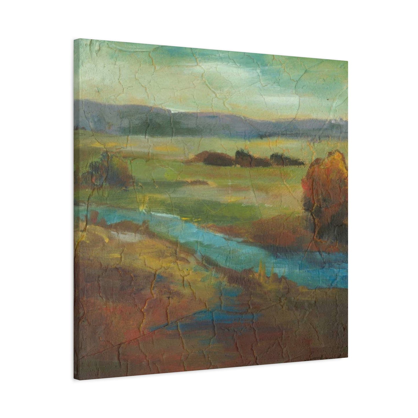 Joyce Combs Barons Creek Vista Wall Art & Canvas Prints