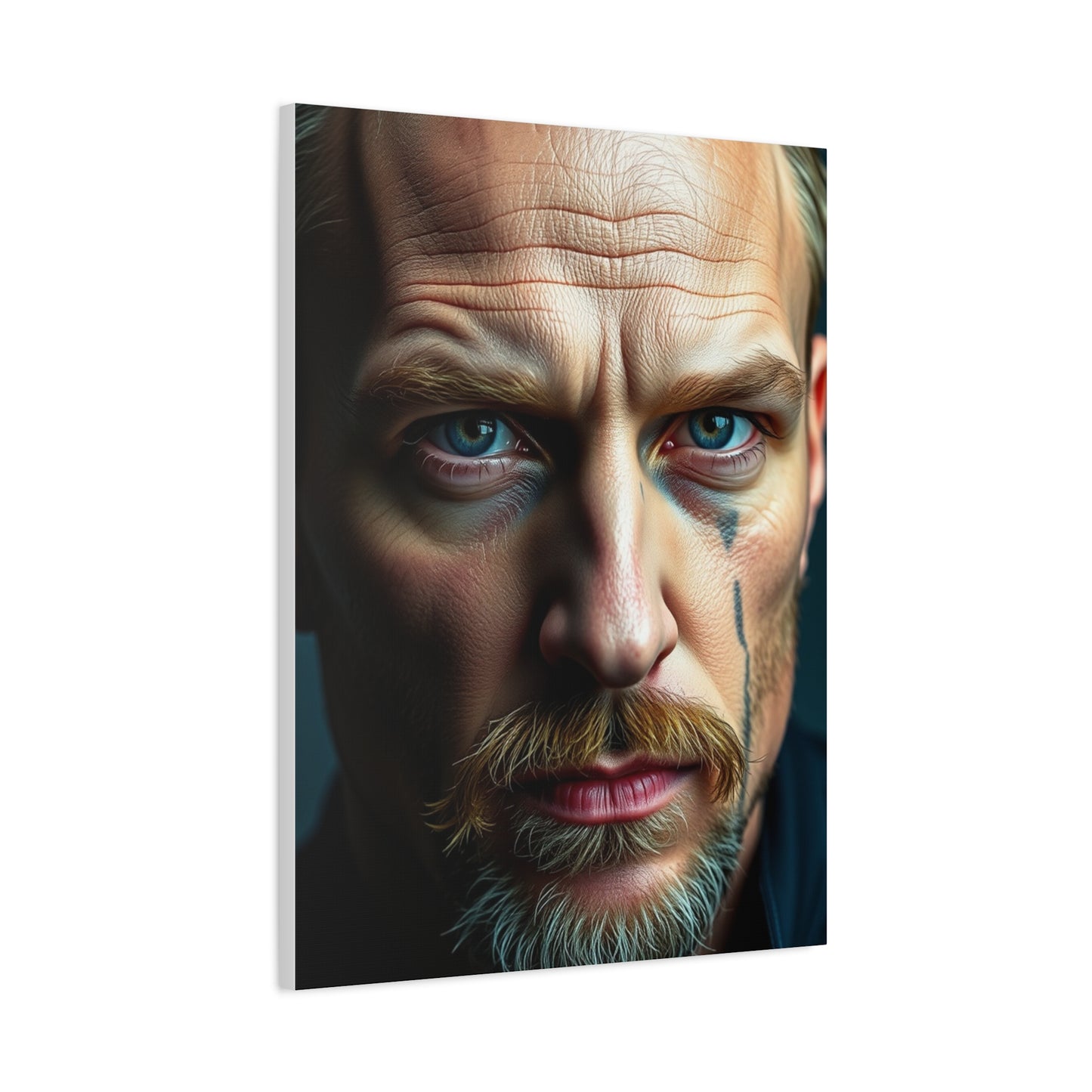 Cool Art for Guys Art Luxury Canvas Wall Art & Canvas Print