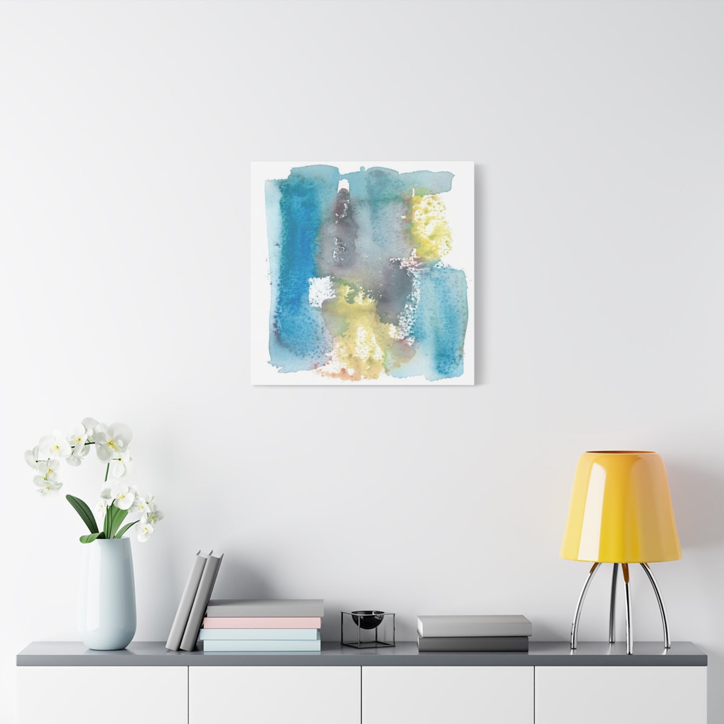 Joyce Combs Loving Embrace Wall Art & Canvas Prints