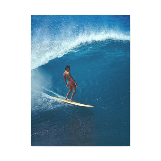 Surfing Photo Wall Art & Canvas Prints