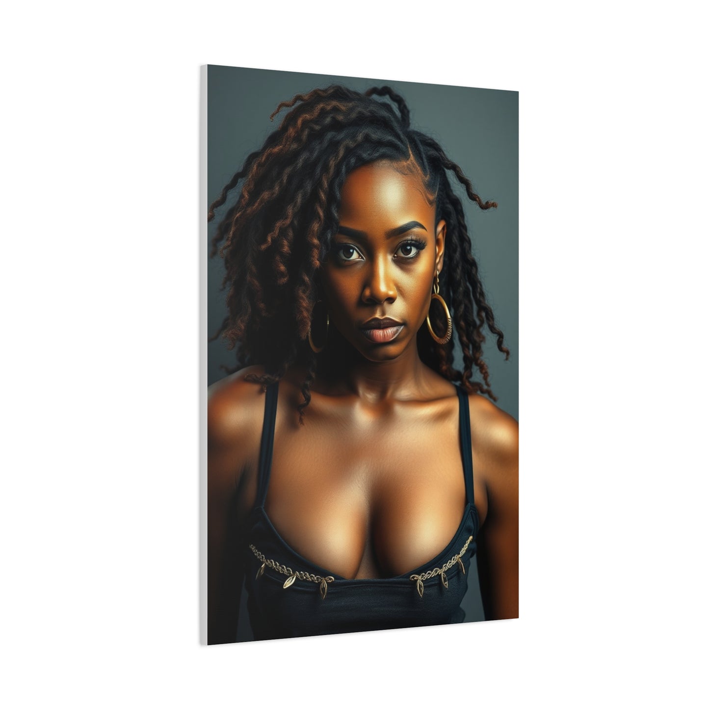 Body Positivity Art Supreme Gallery Wall Art & Canvas Print