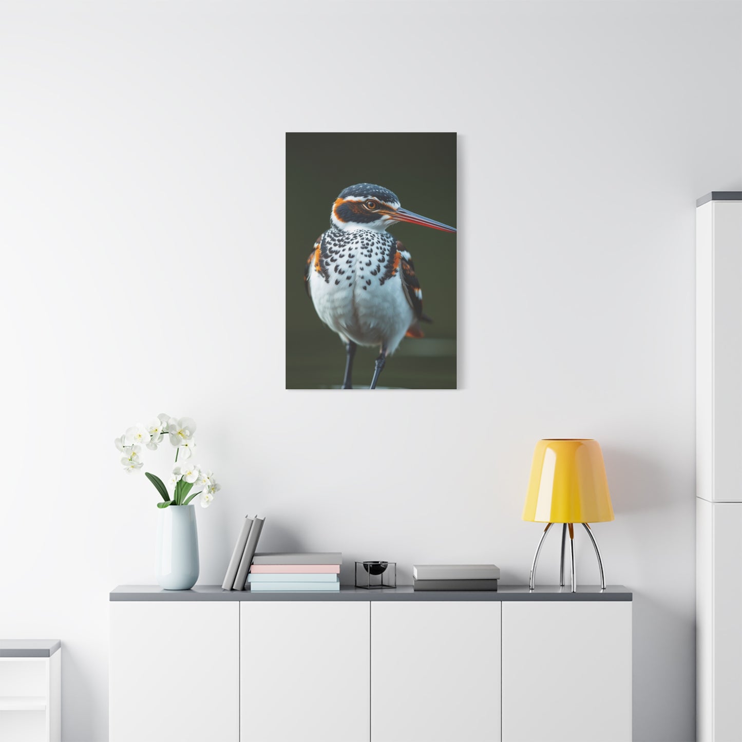 Collection Sandpiper Art Art Wall Art & Canvas Print