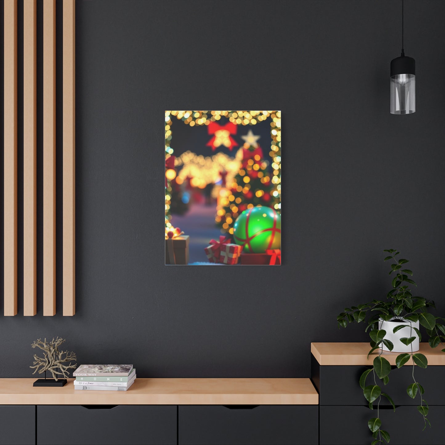 Vision Holidays Art Art Wall Art & Canvas Print