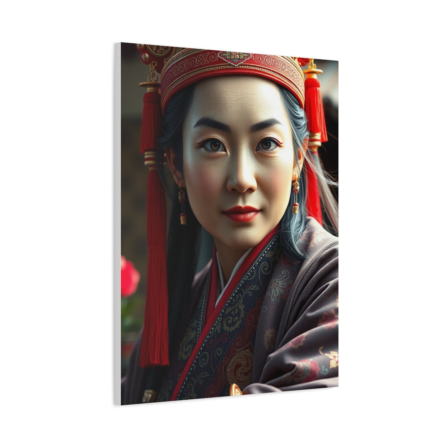 Elite Danhui Nai Art Vision Wall Art & Canvas Print