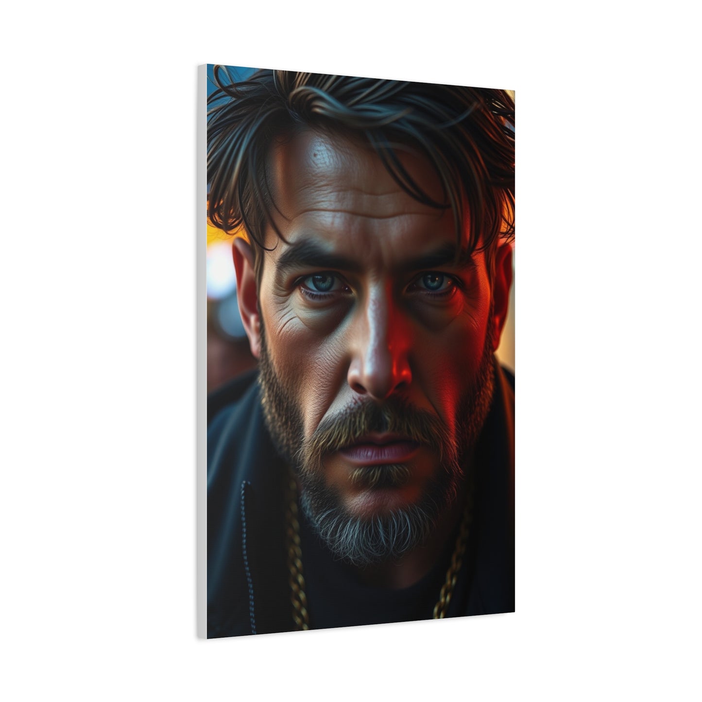 Cool Art for Guys Art Refined Canvas Wall Art & Canvas Print