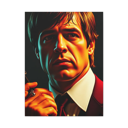 Collection Pulp Fiction Canvas Art Art Wall Art & Canvas Print