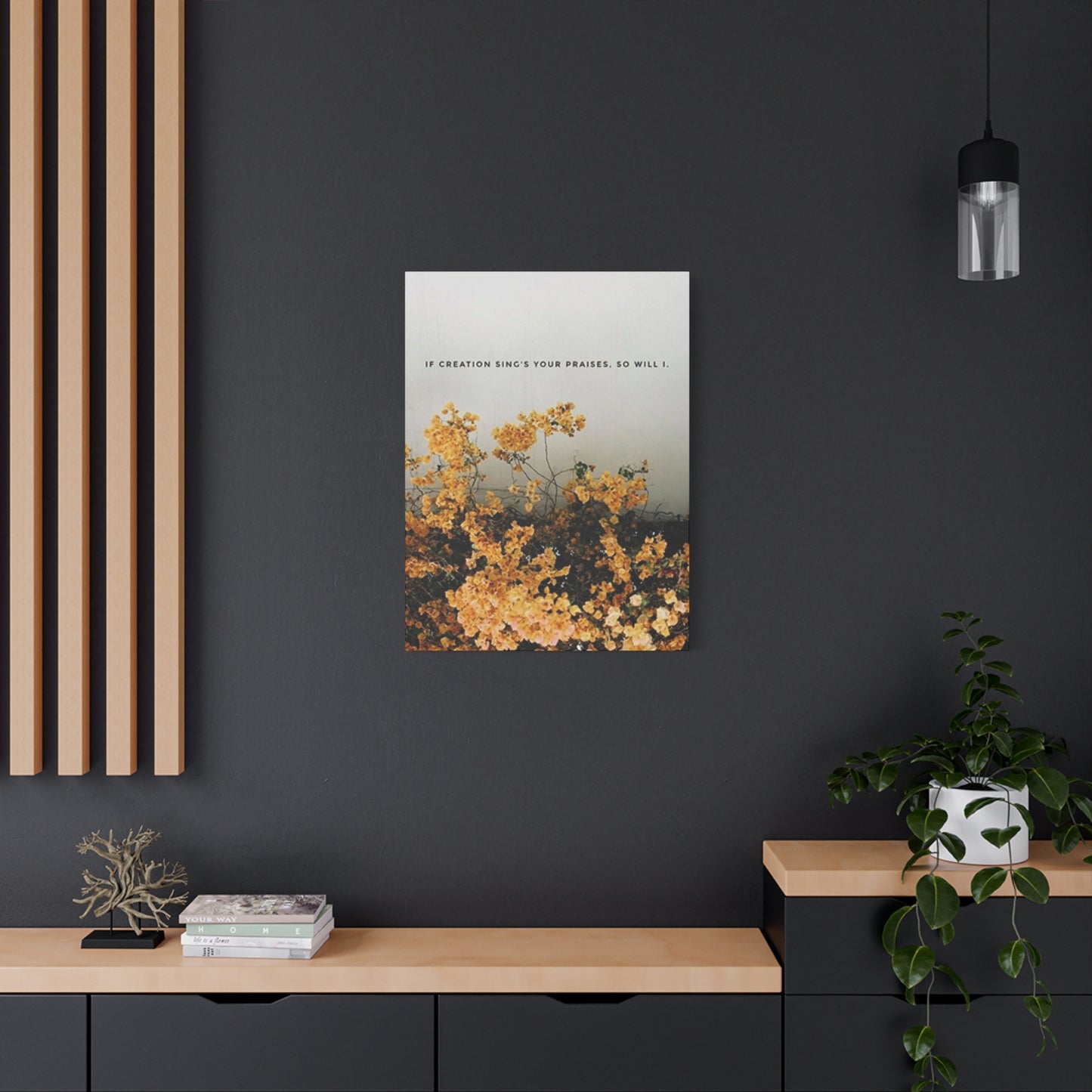 Quotes Poster Wall Art & Canvas Prints