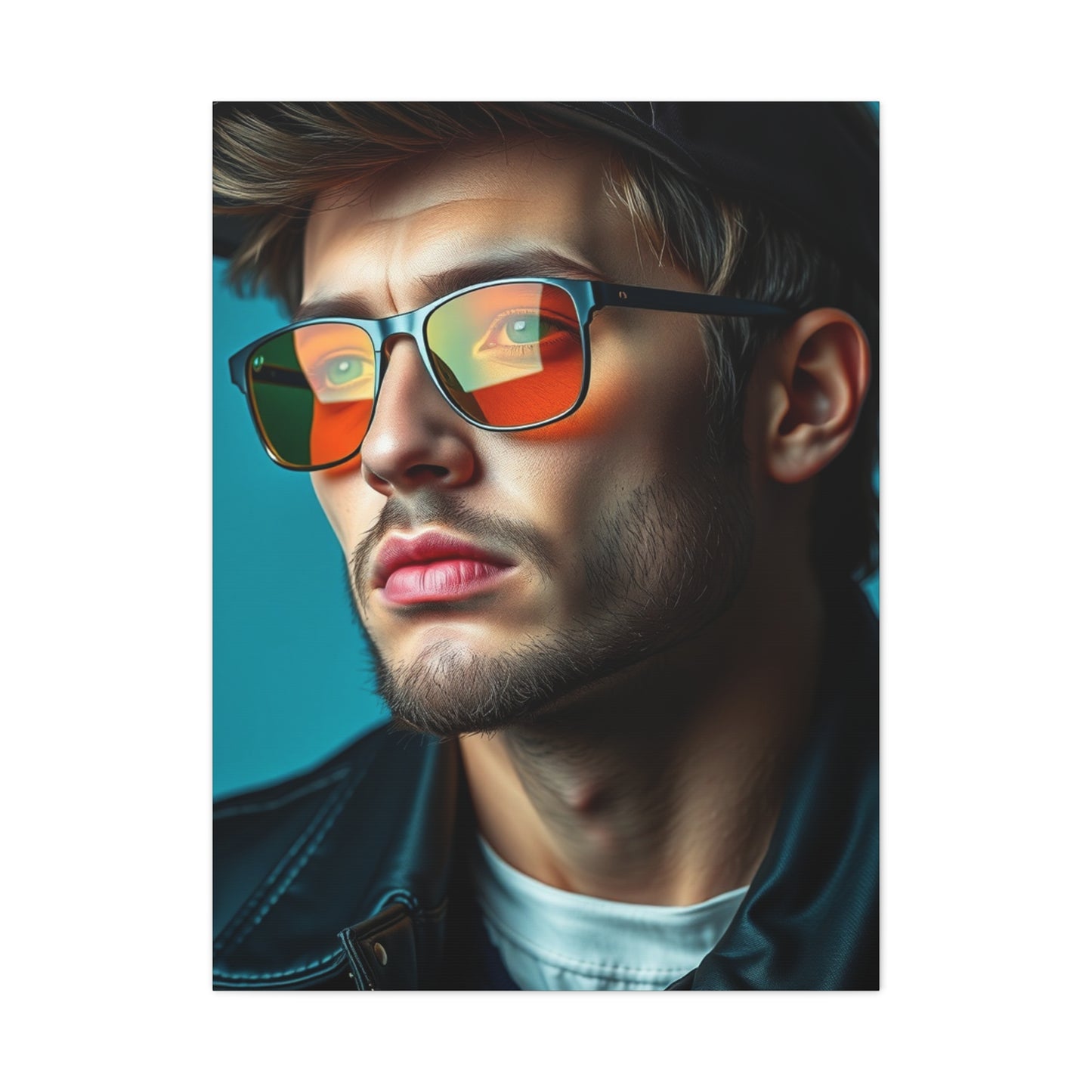 Cool Art for Guys Art Supreme Gallery Wall Art & Canvas Print