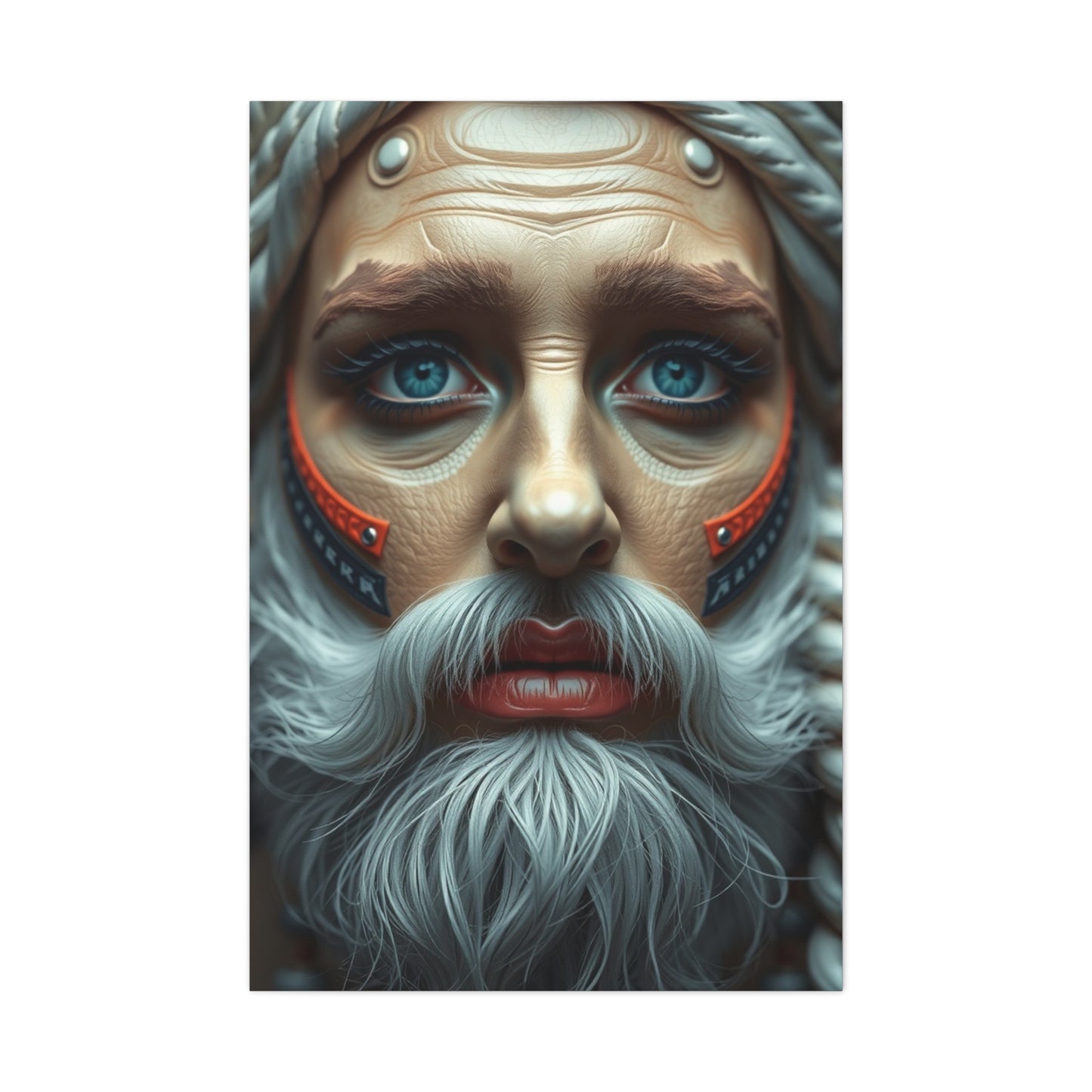 Tzvika Stein Art Luxury Canvas Wall Art & Canvas Print