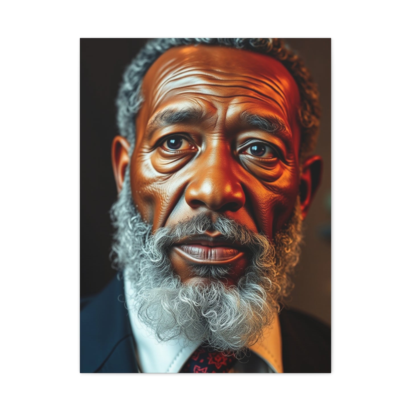 Elite Albert Williams Art Vision Wall Art & Canvas Print