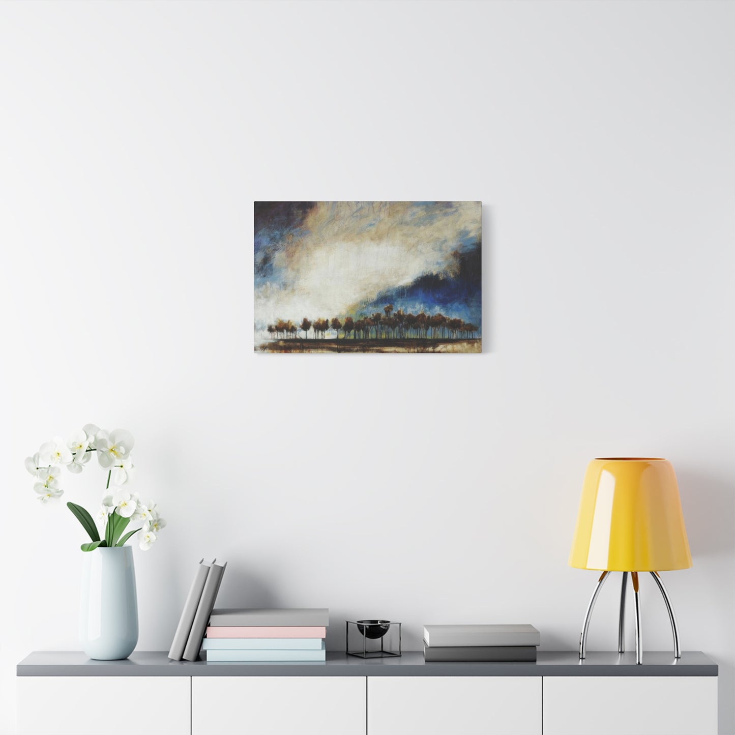 Joshua Schicker Field Of Dreams Wall Art & Canvas Prints
