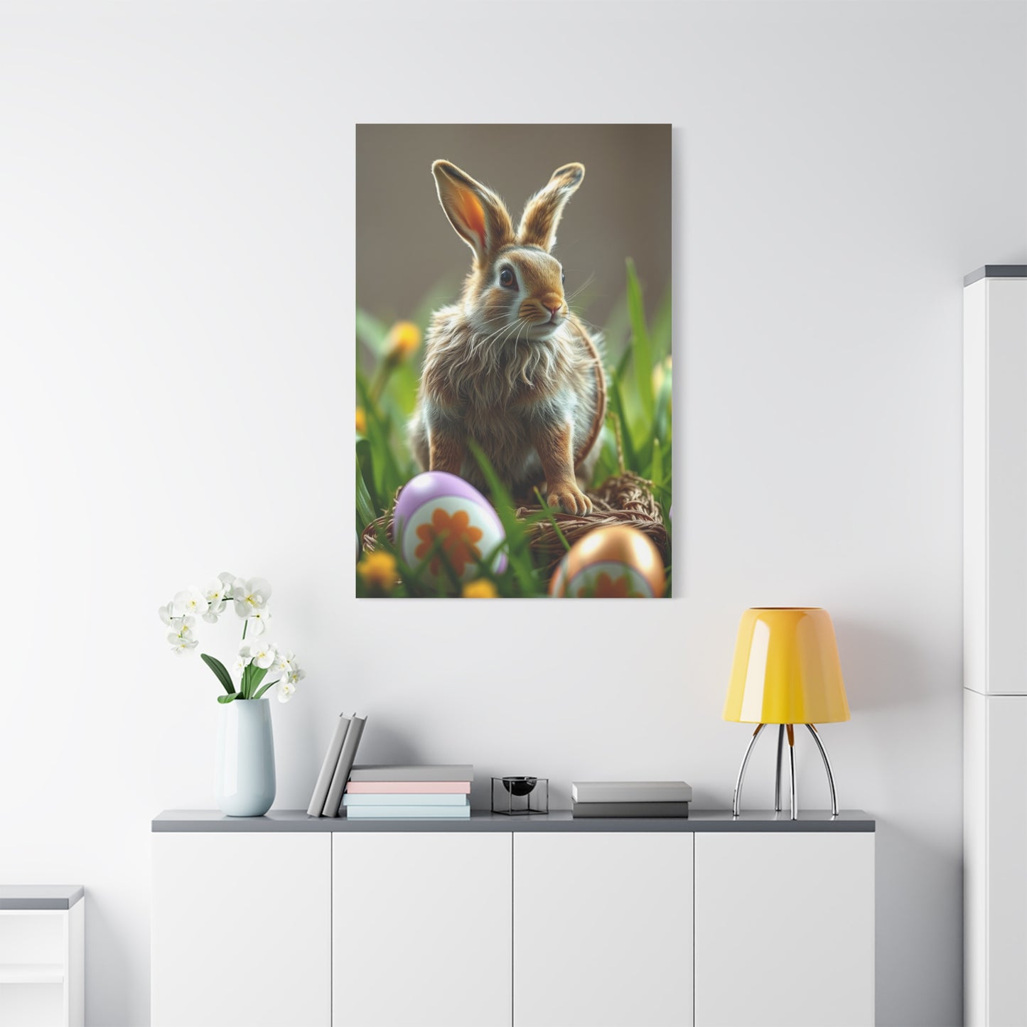 Easter Art Supreme Gallery Wall Art & Canvas Print