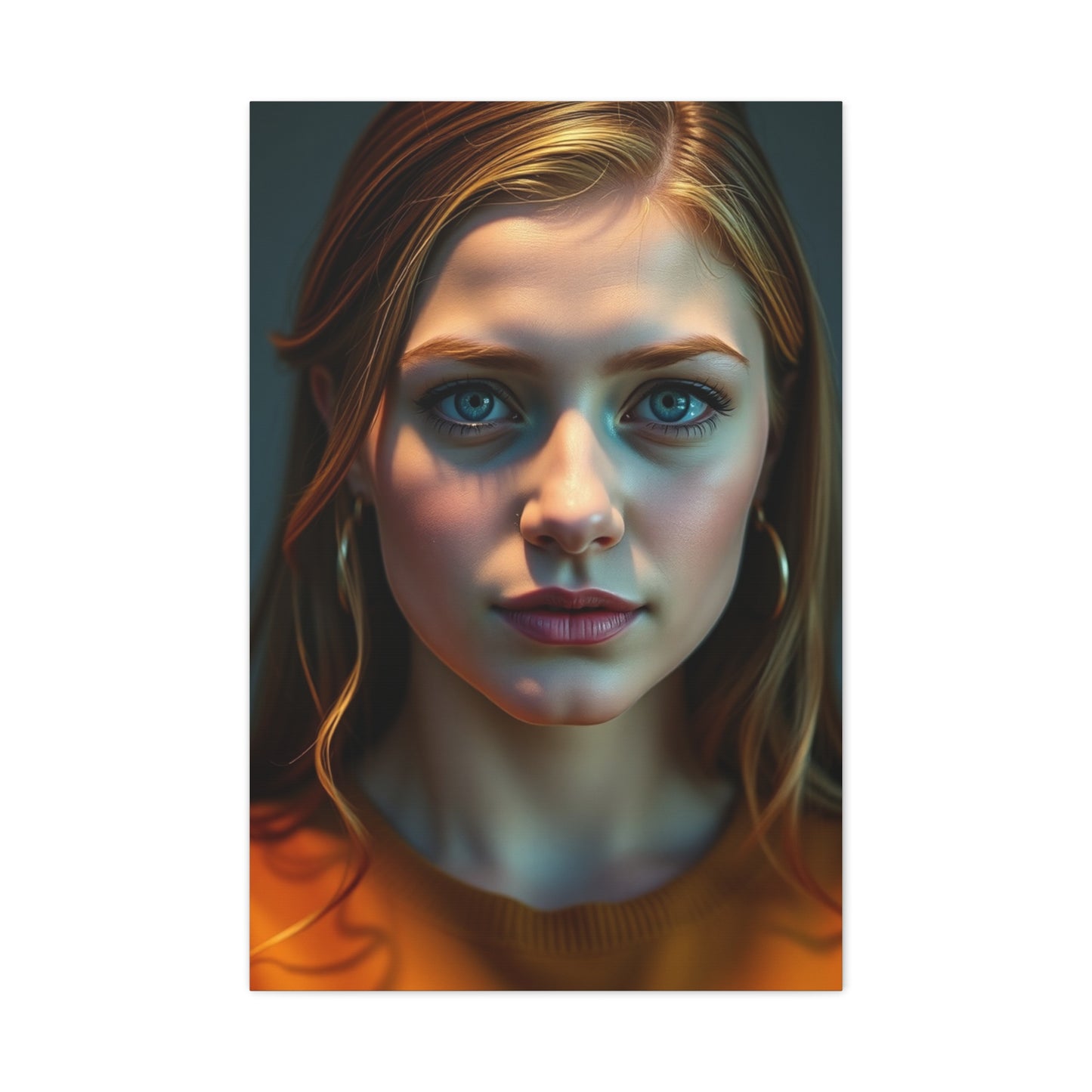 Vision Chelsea Goodrich Art Art Wall Art & Canvas Print