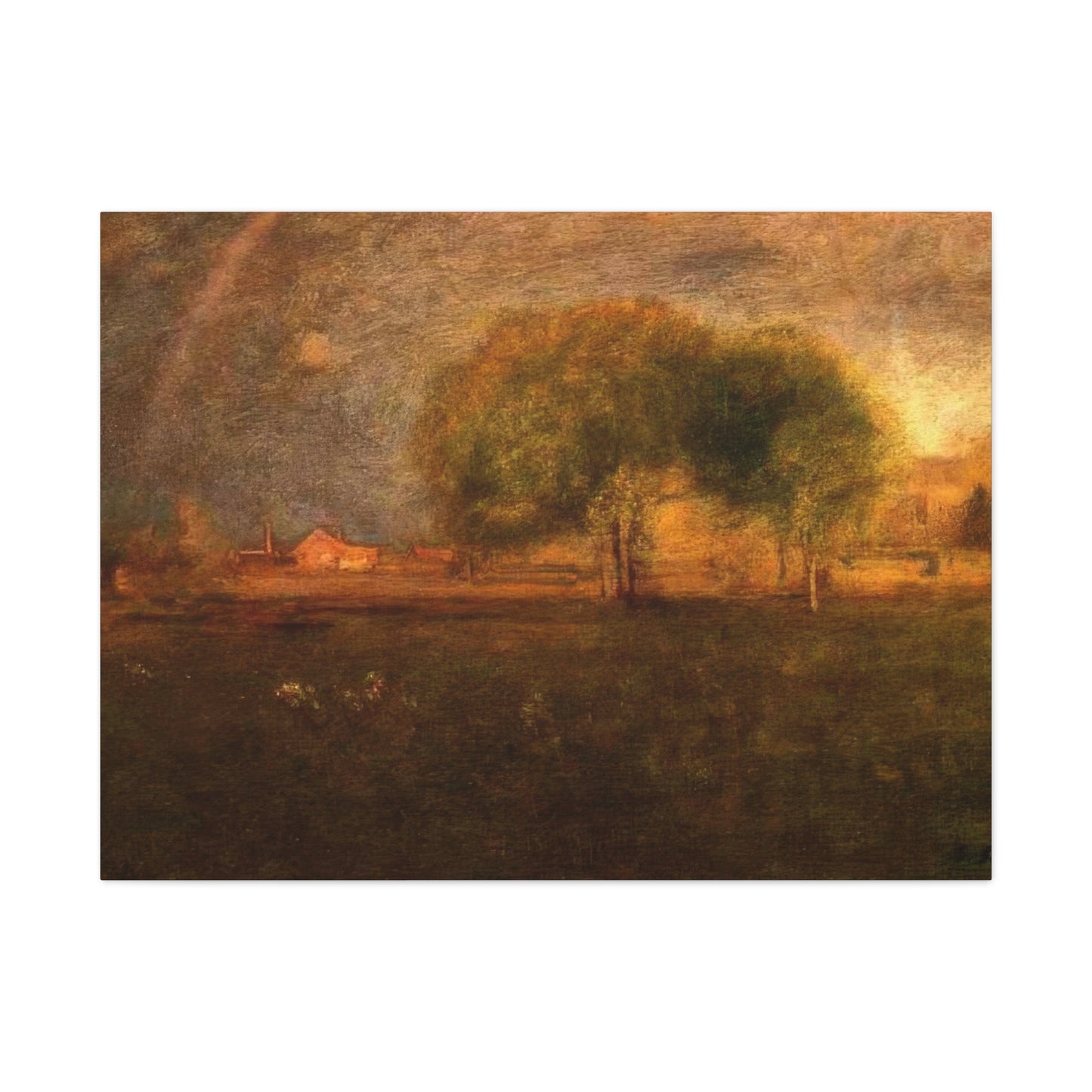 Montclair George Inness Wall Art & Canvas Prints