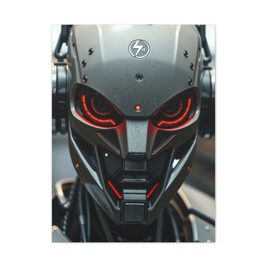 Collection Robot Art Art Wall Art & Canvas Print