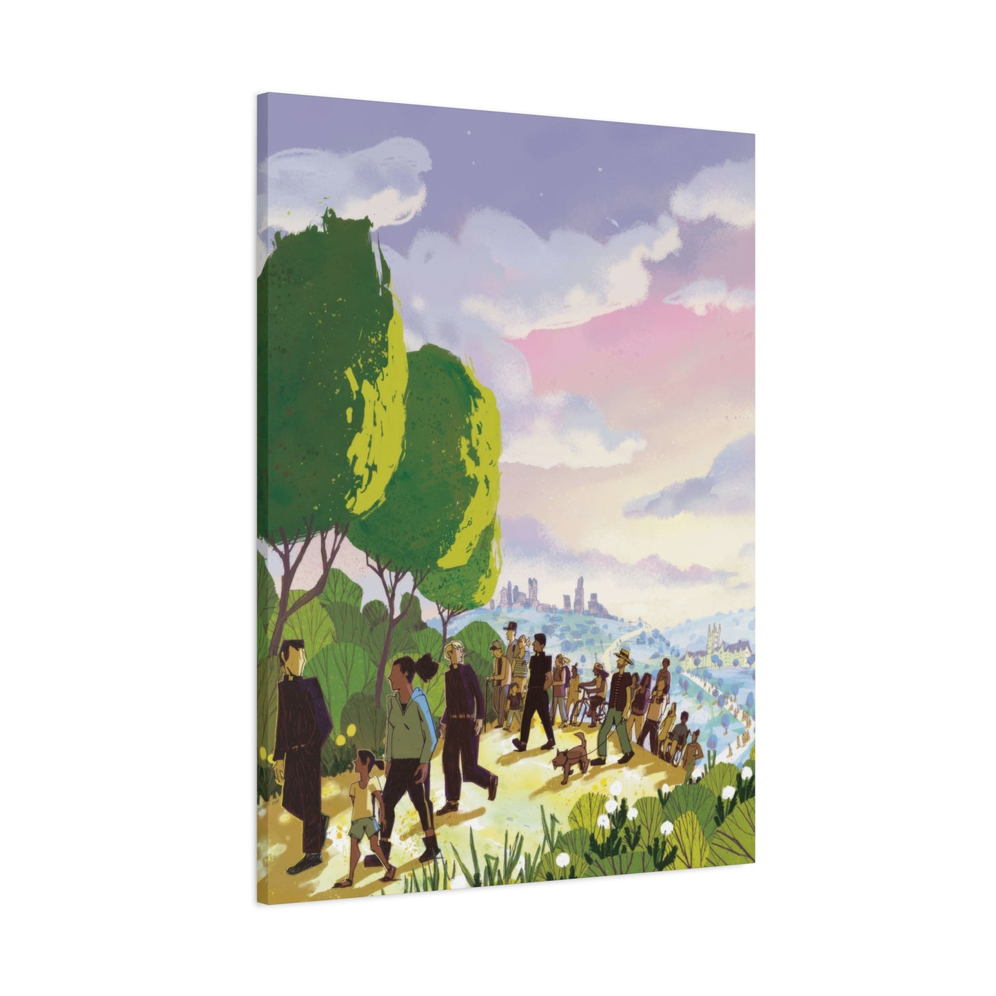 Eleanor Doughty 14 Wall Art & Canvas Prints