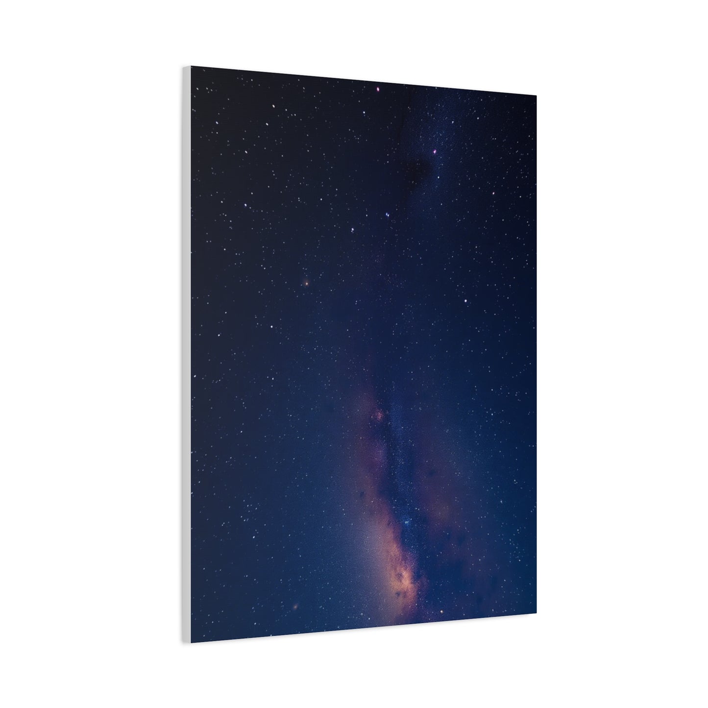 Supreme Night Sky Art Collection Wall Art & Canvas Print