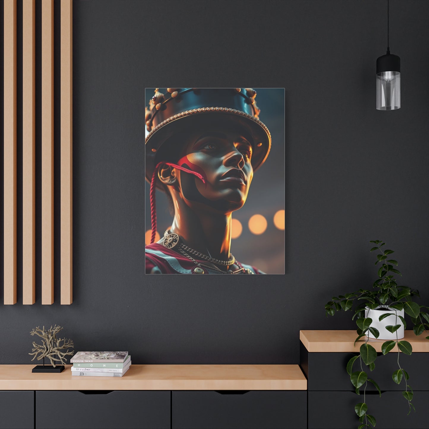 Collection Circus Art Art Wall Art & Canvas Print