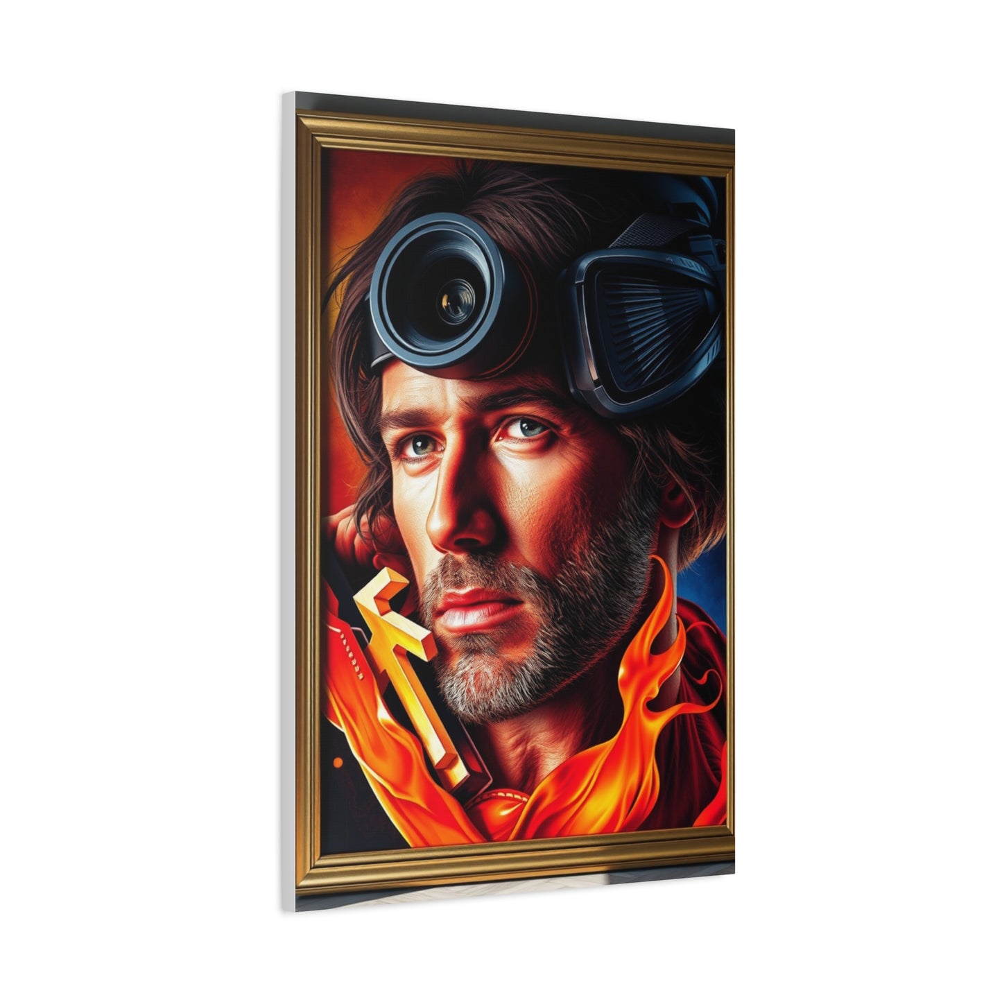 Elite Large Photography Art Vision Wall Art & Canvas Print