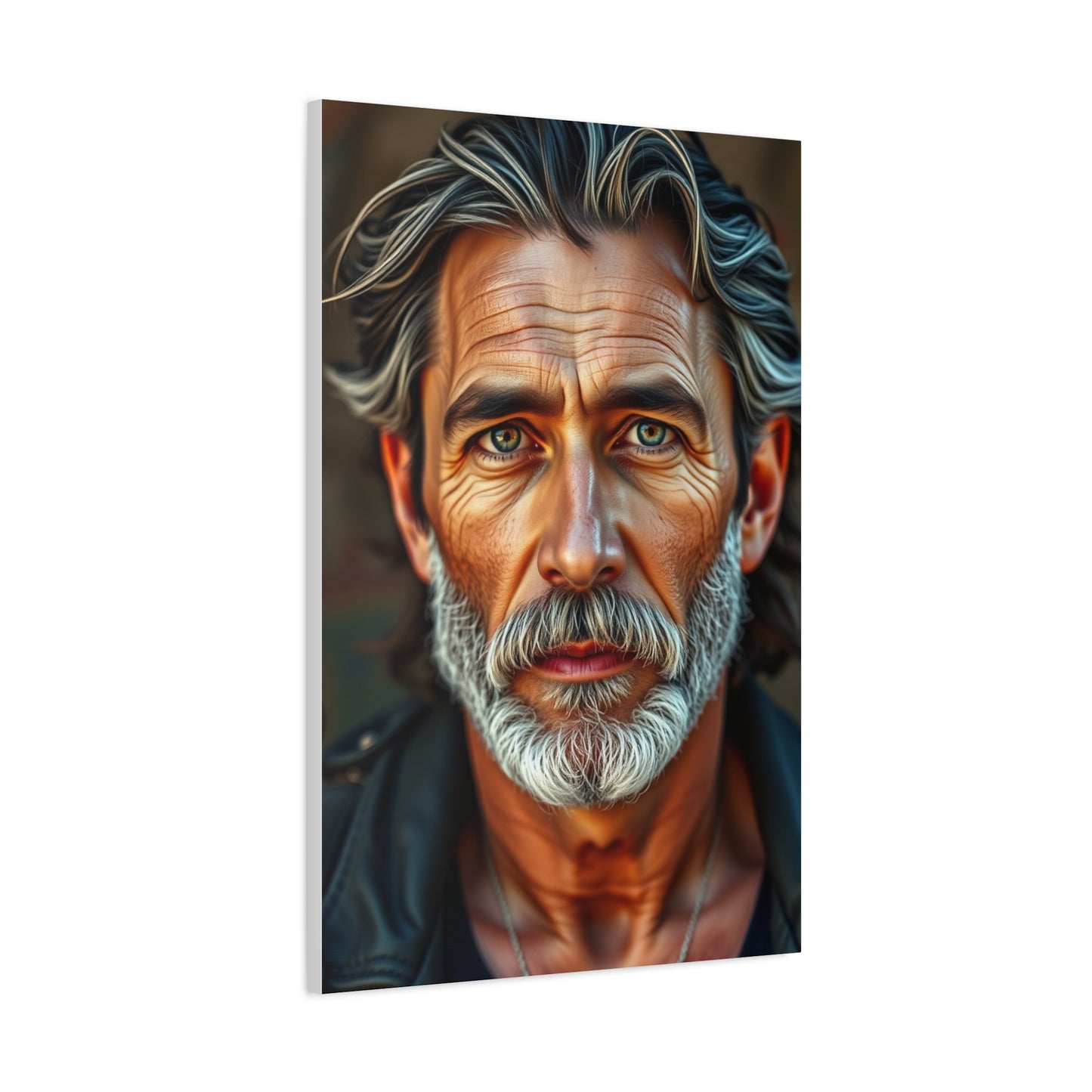 Elite Stephen Calcasola Art Vision Wall Art & Canvas Print