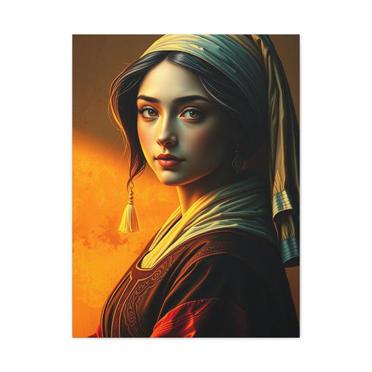 Supreme Classic Fine Art Collection Wall Art & Canvas Print